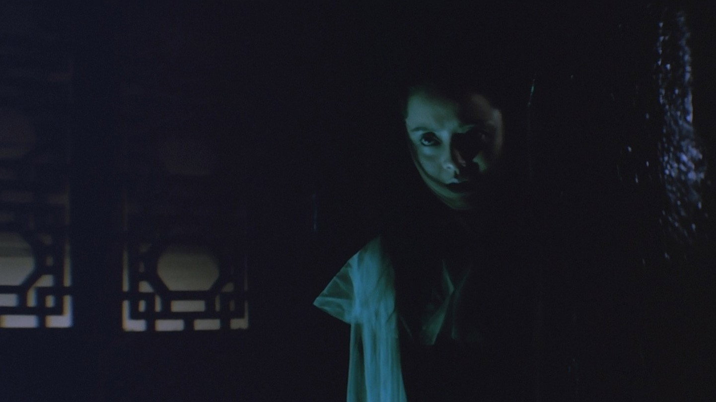 Gui xin niang scene photo