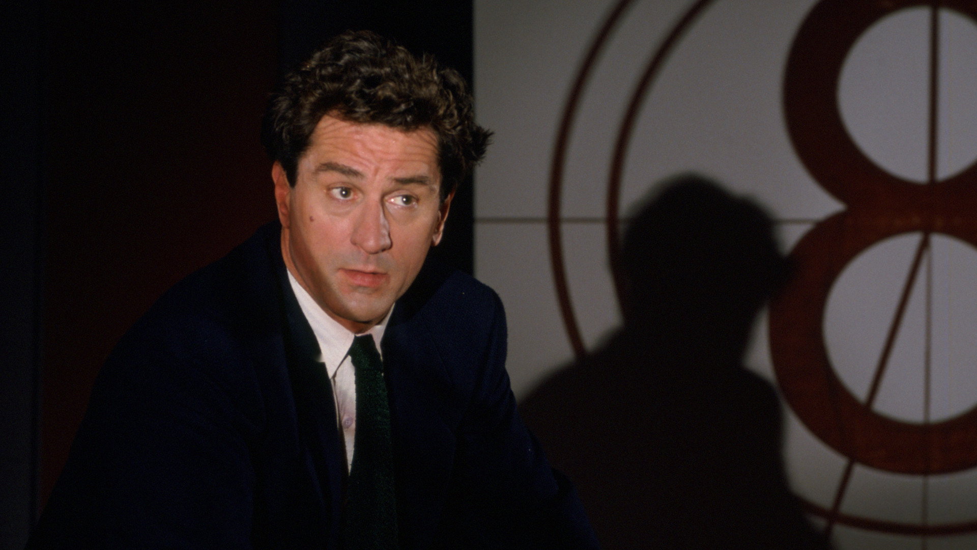 Guilty by Suspicion scene photo