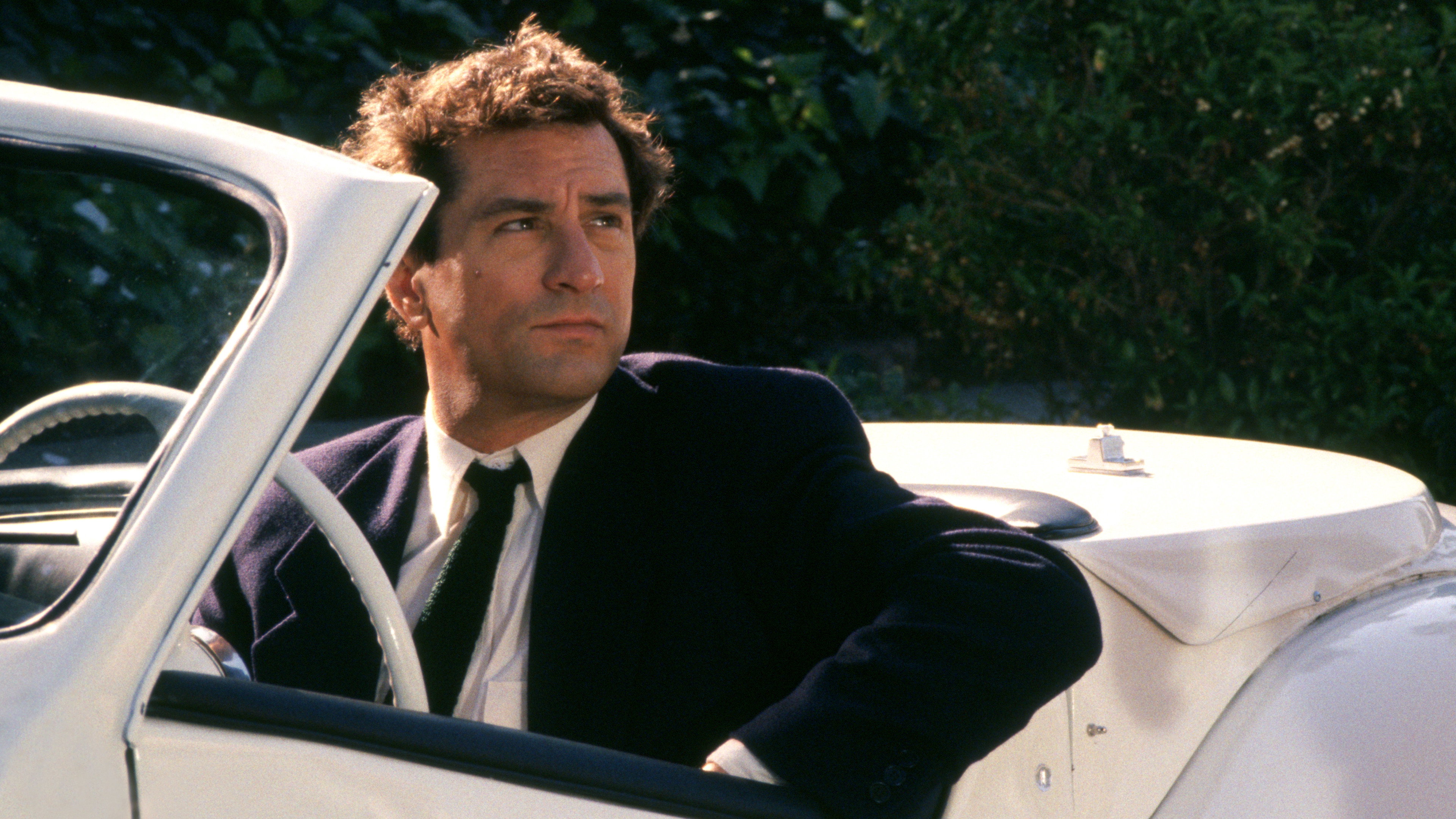 Guilty by Suspicion scene photo