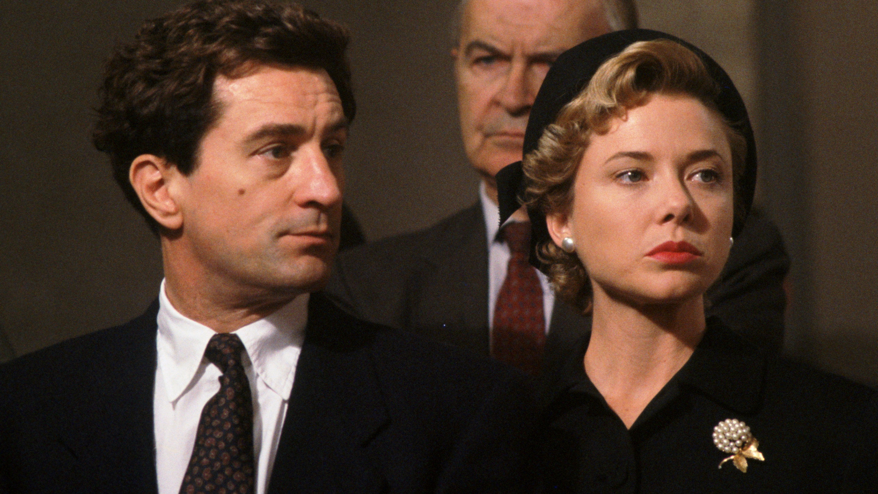 Guilty by Suspicion scene photo