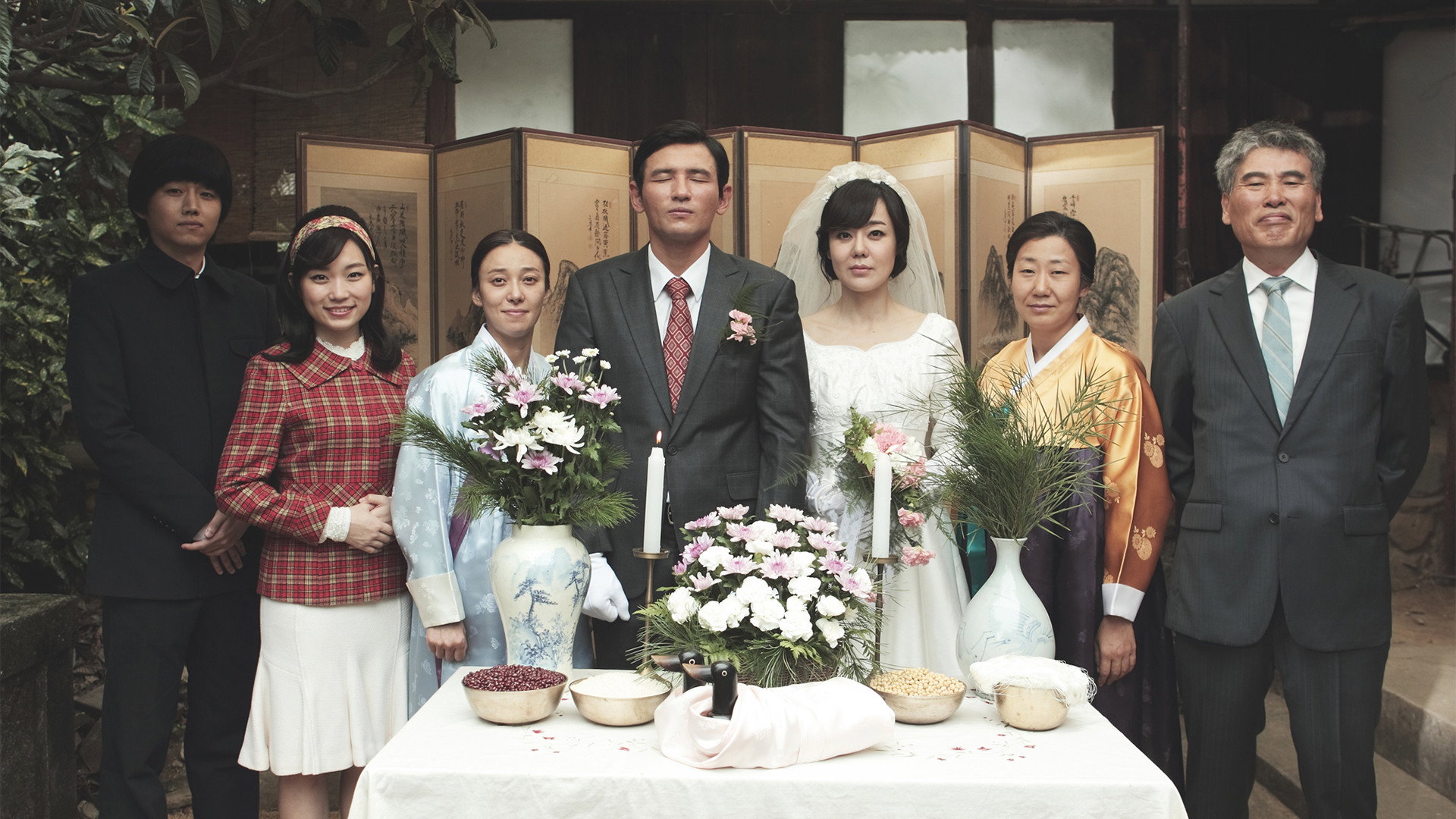 Gukjesijang scene photo