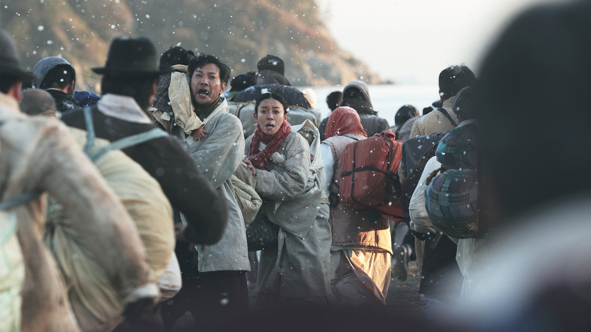 Gukjesijang scene photo