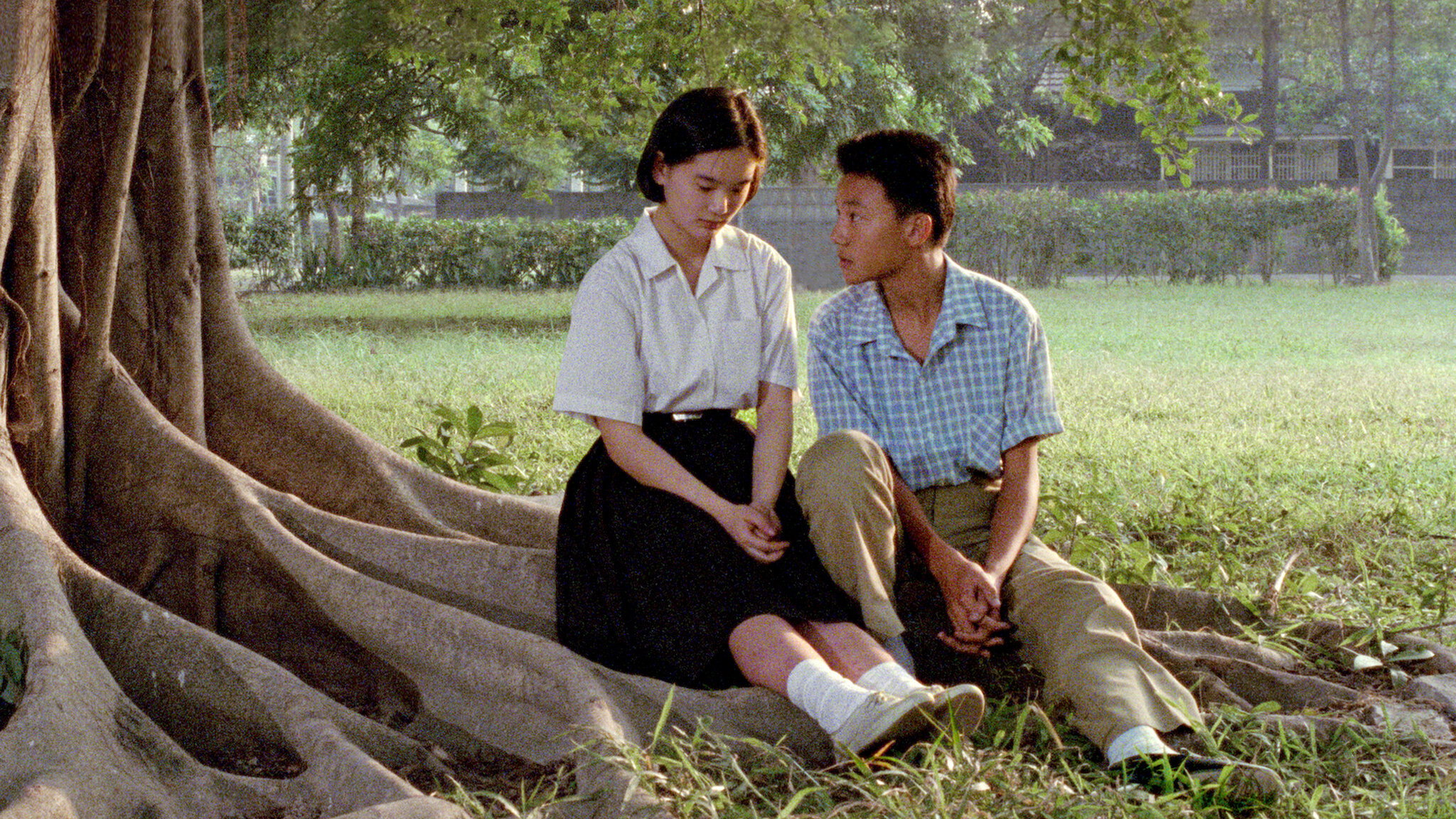 Guling jie shaonian sharen shijian scene photo