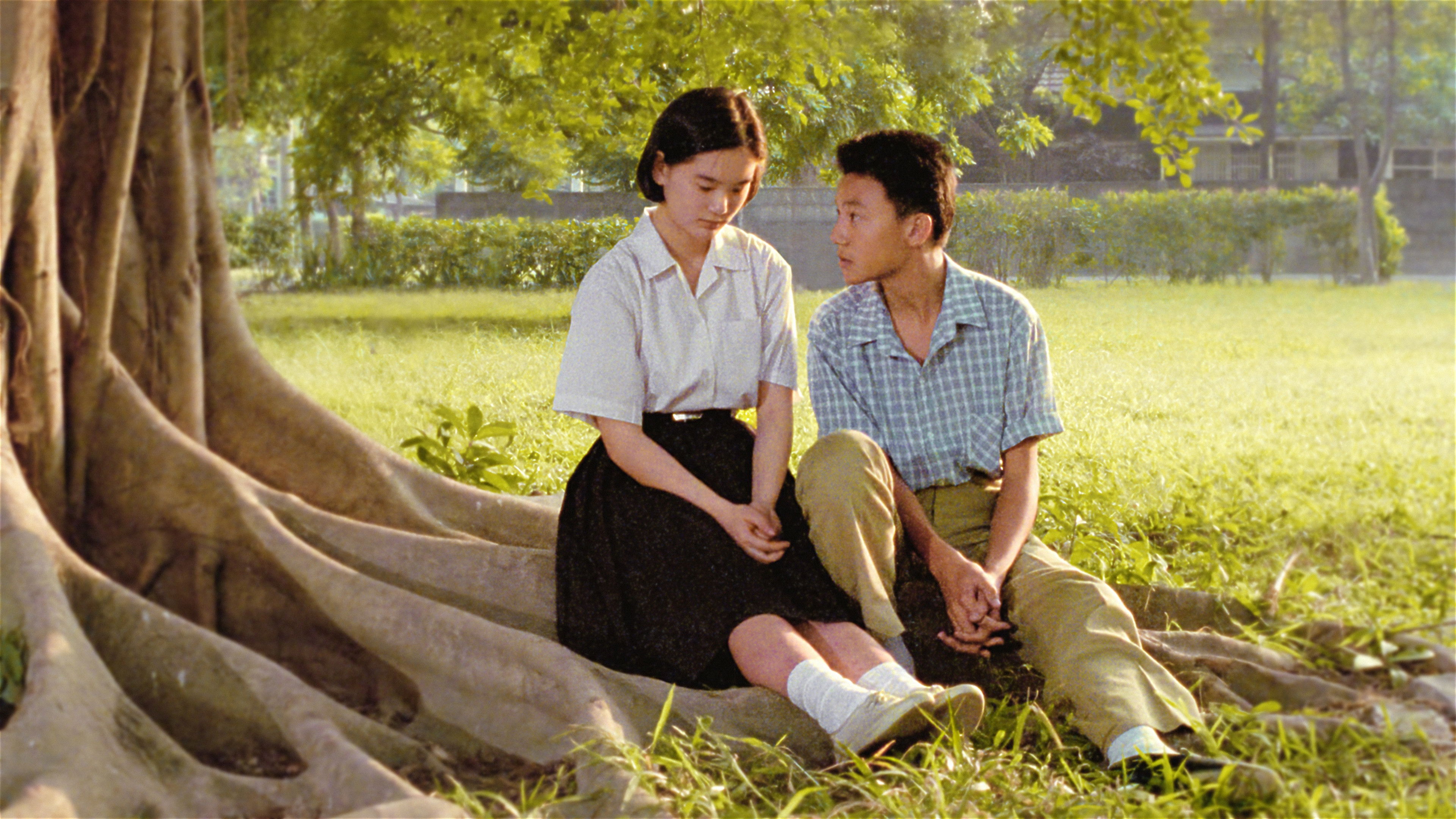 Guling jie shaonian sharen shijian scene photo