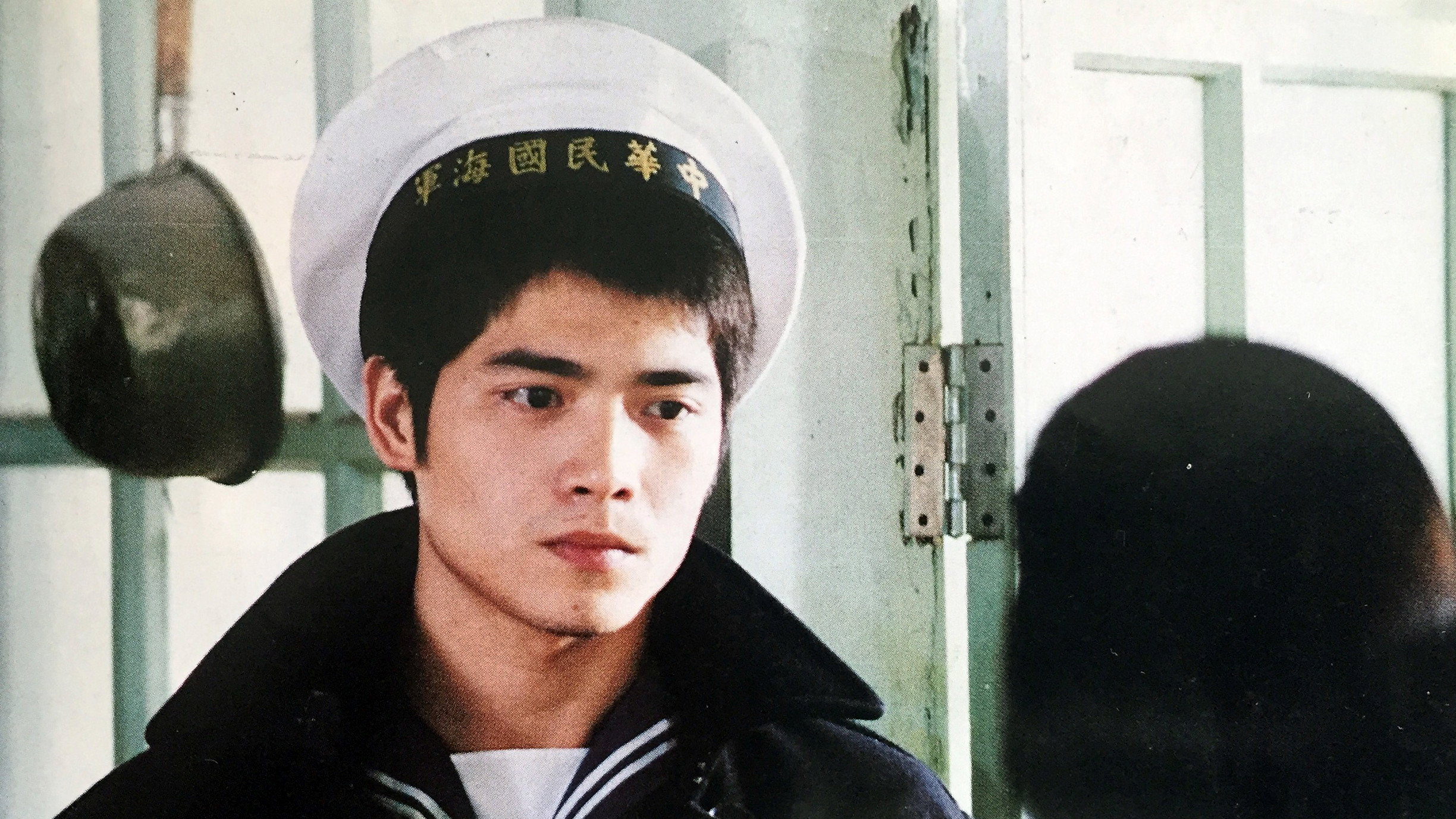 Guling jie shaonian sharen shijian scene photo