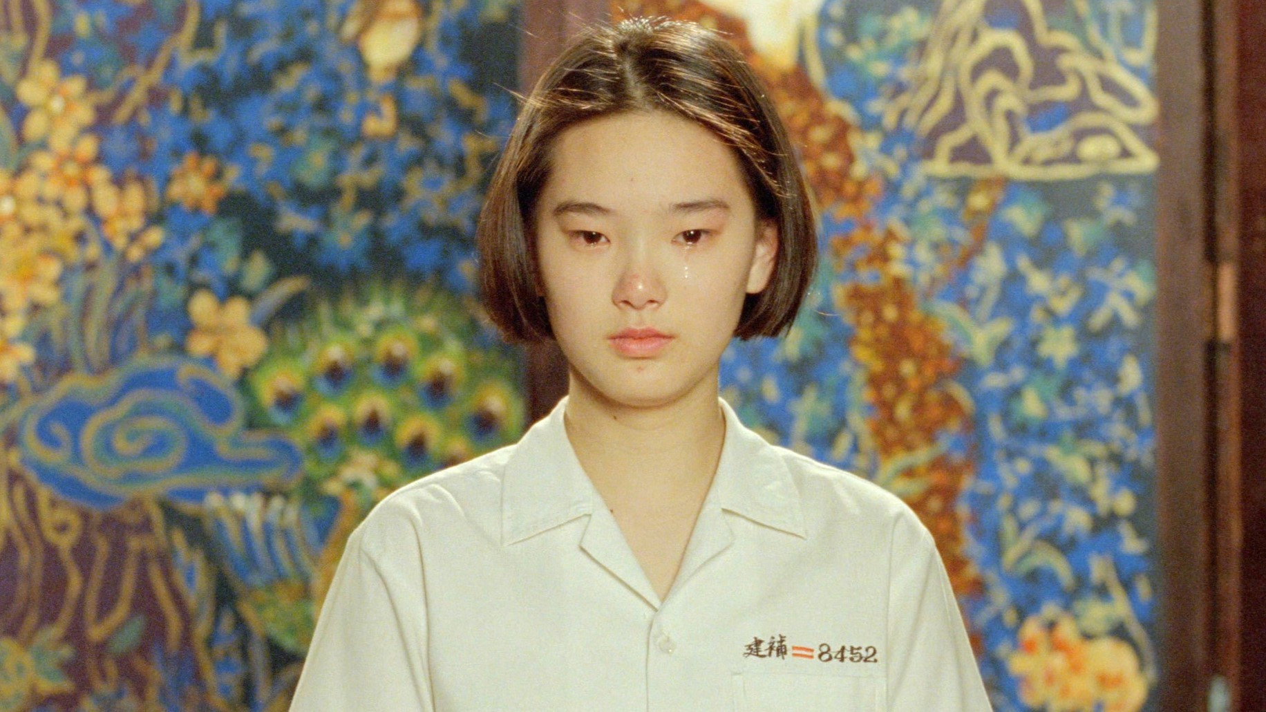 Guling jie shaonian sharen shijian scene photo