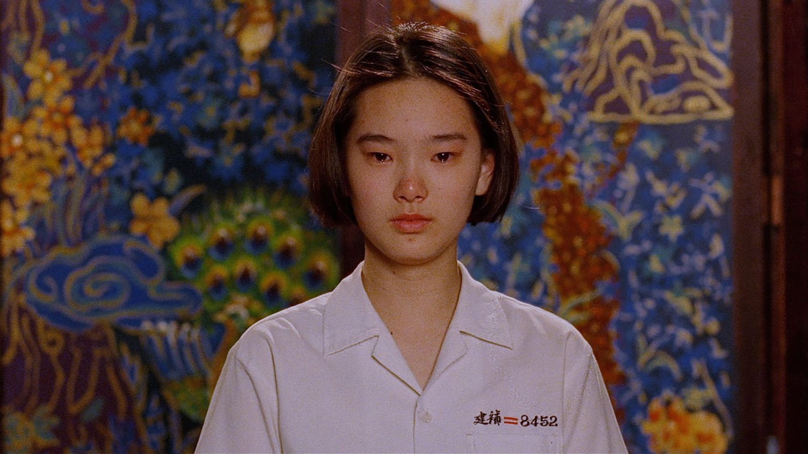 Guling jie shaonian sharen shijian scene photo