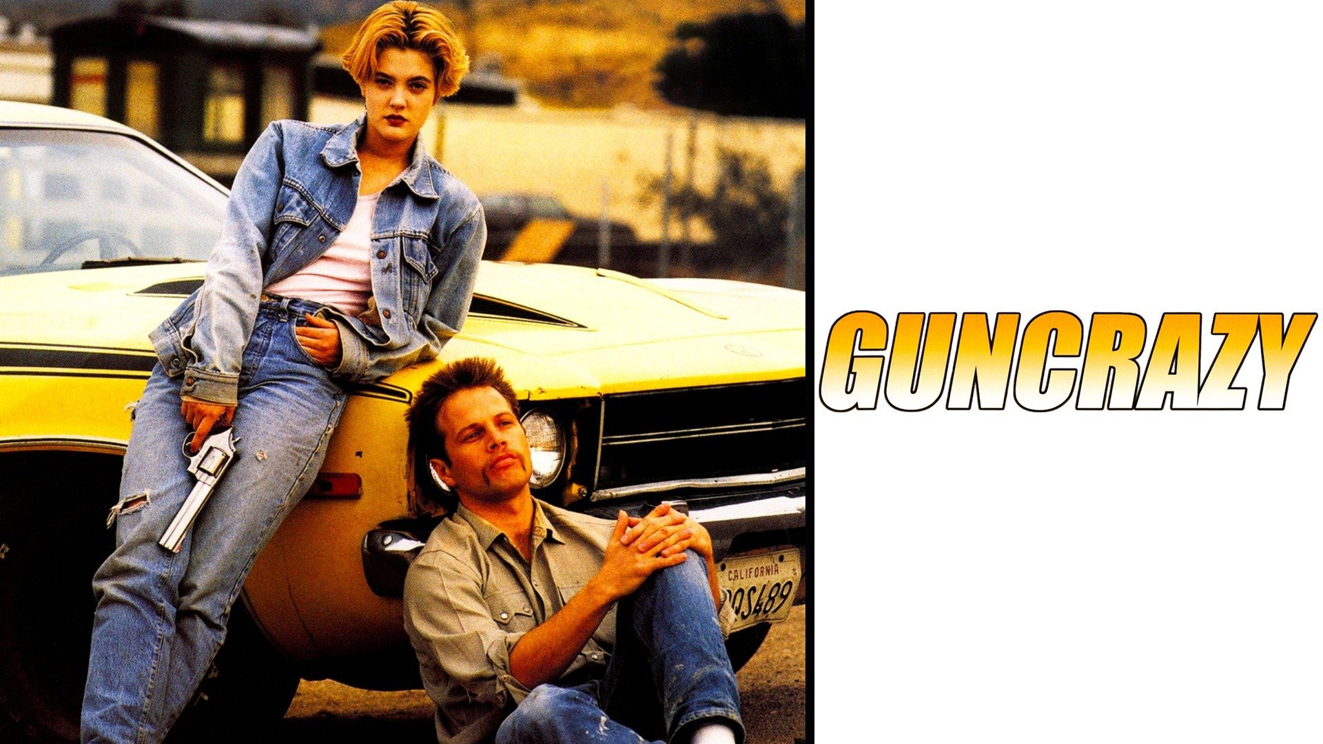 Guncrazy scene photo