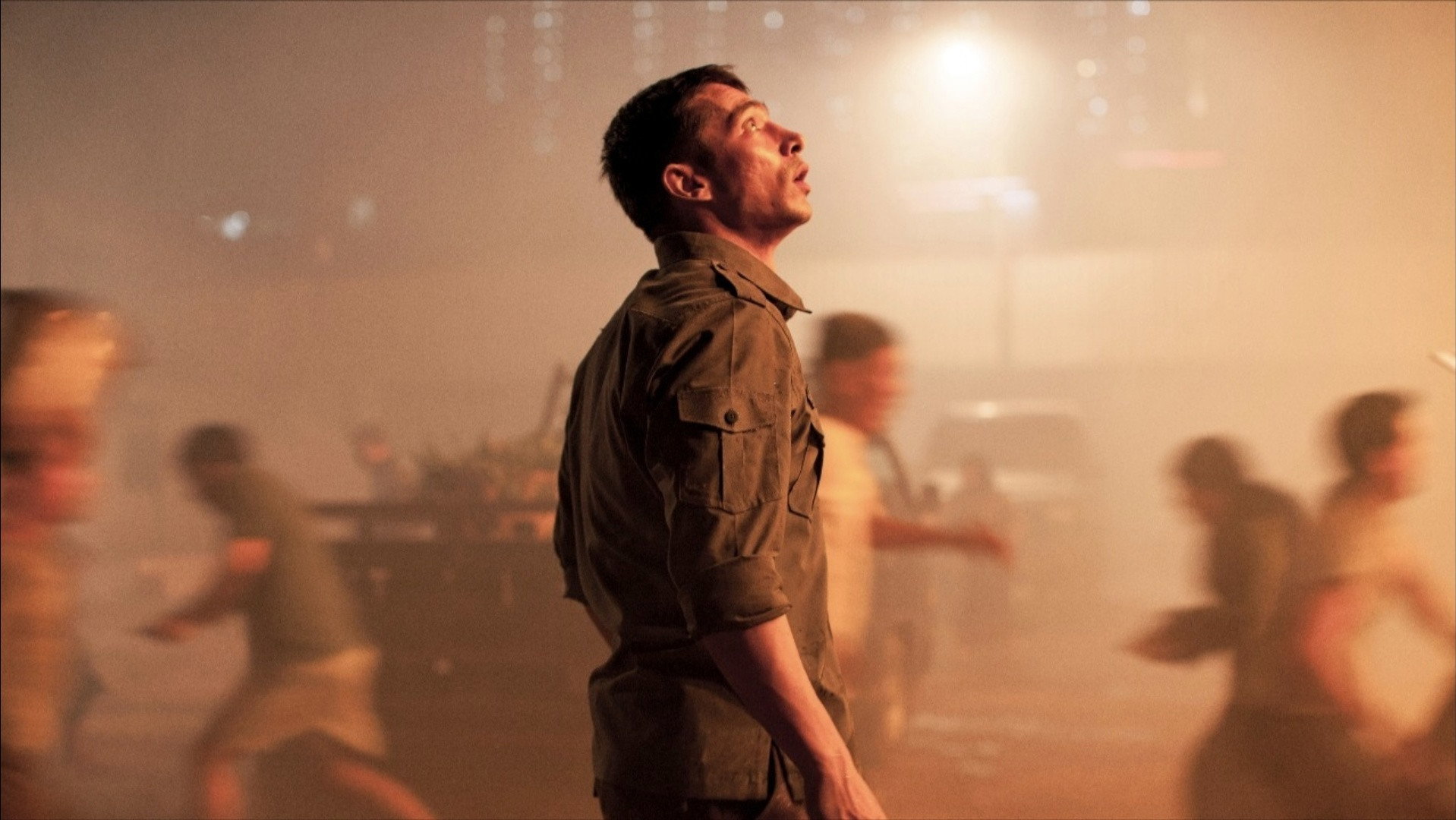 Gundala scene photo