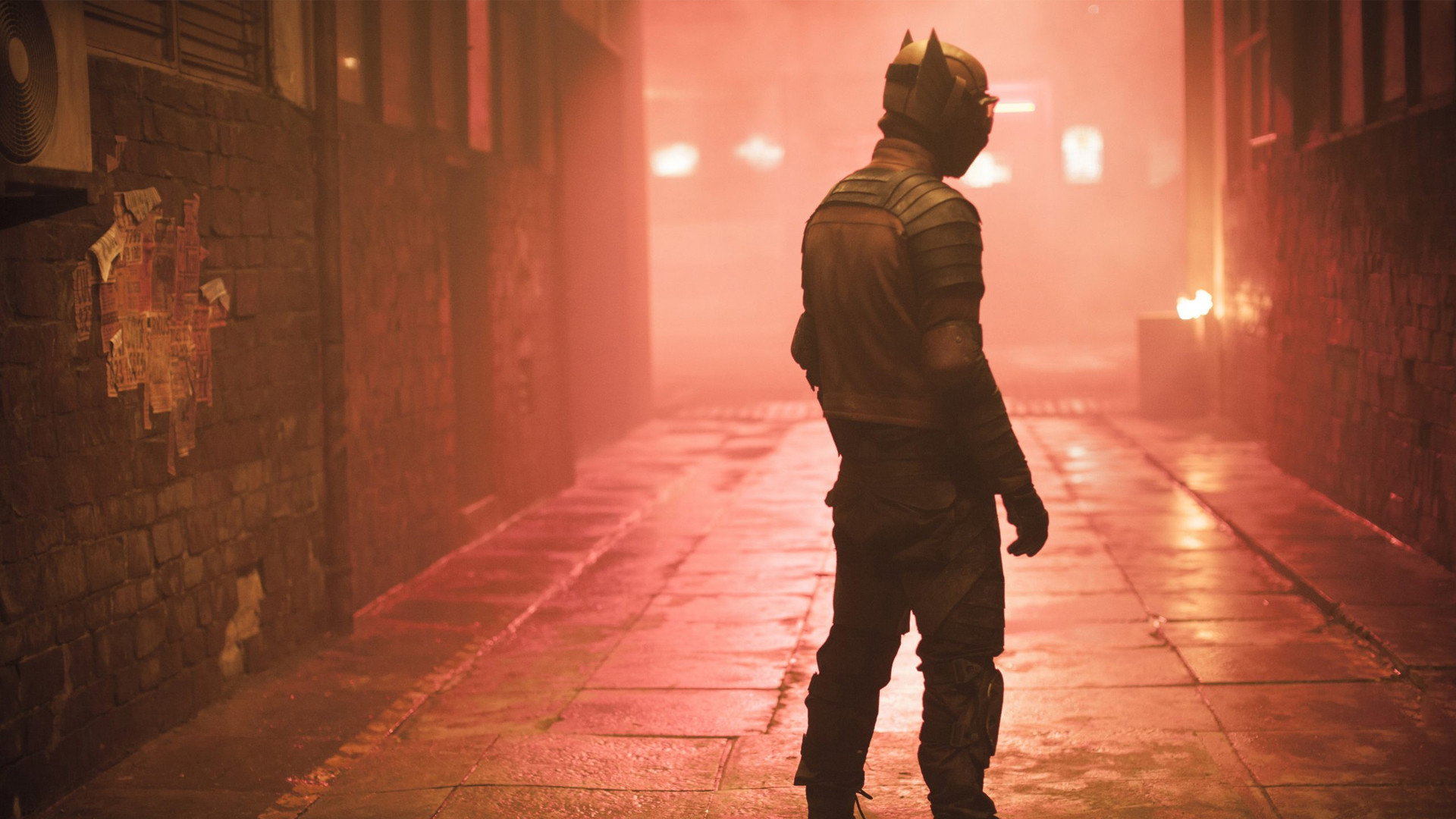 Gundala scene photo