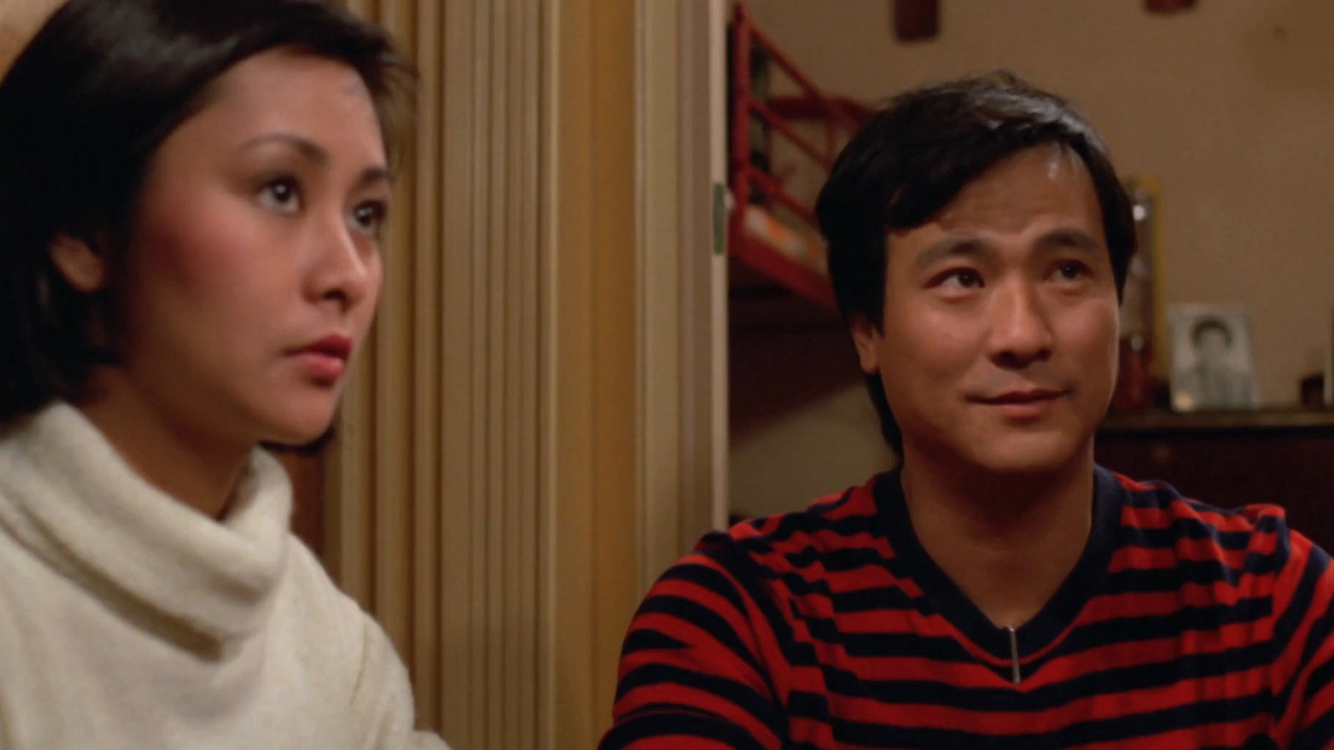 Gung buk scene photo