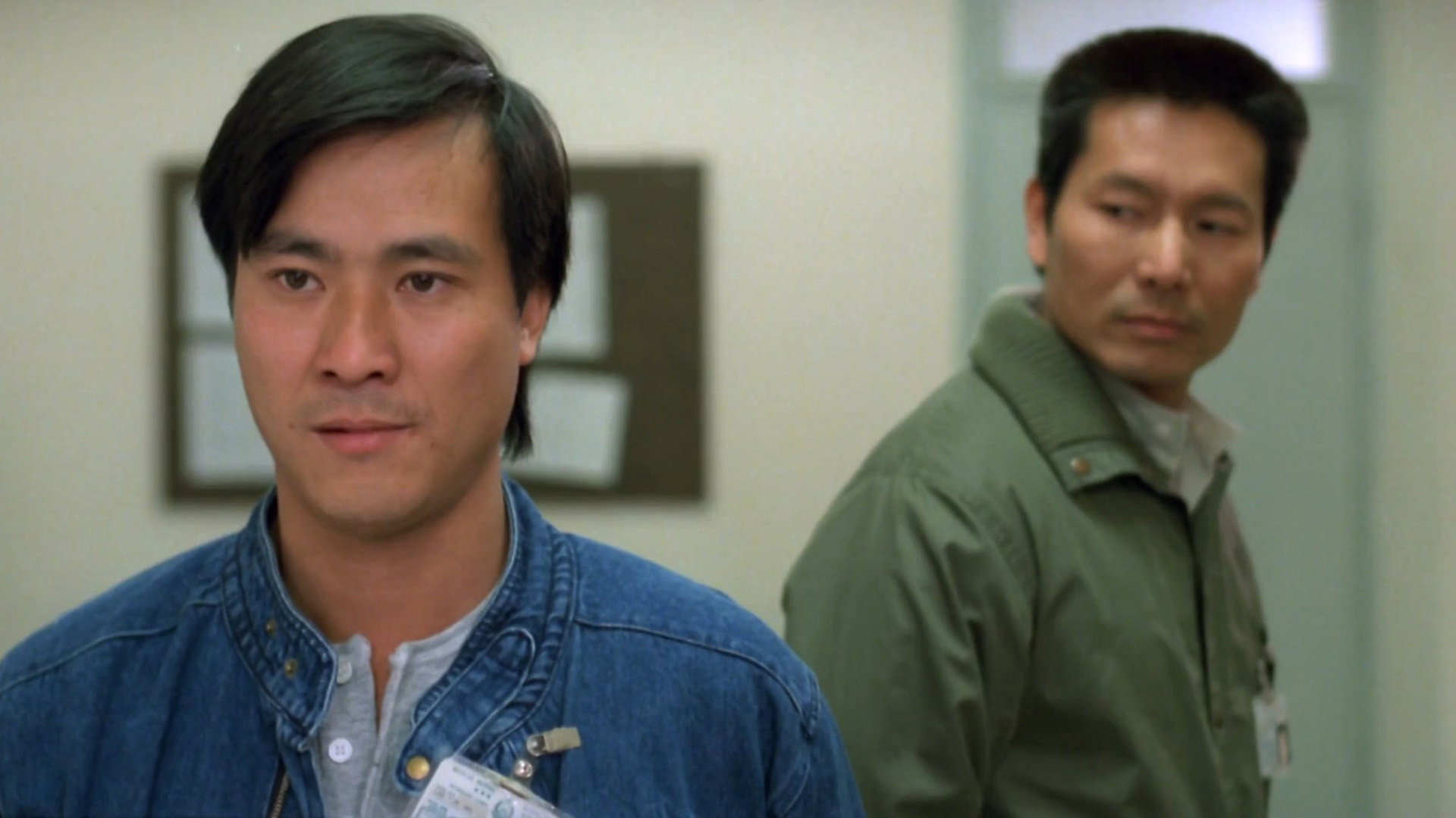 Gung buk scene photo