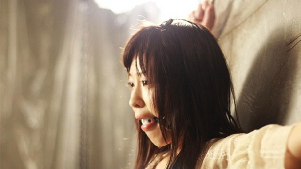 Gurotesuku scene photo