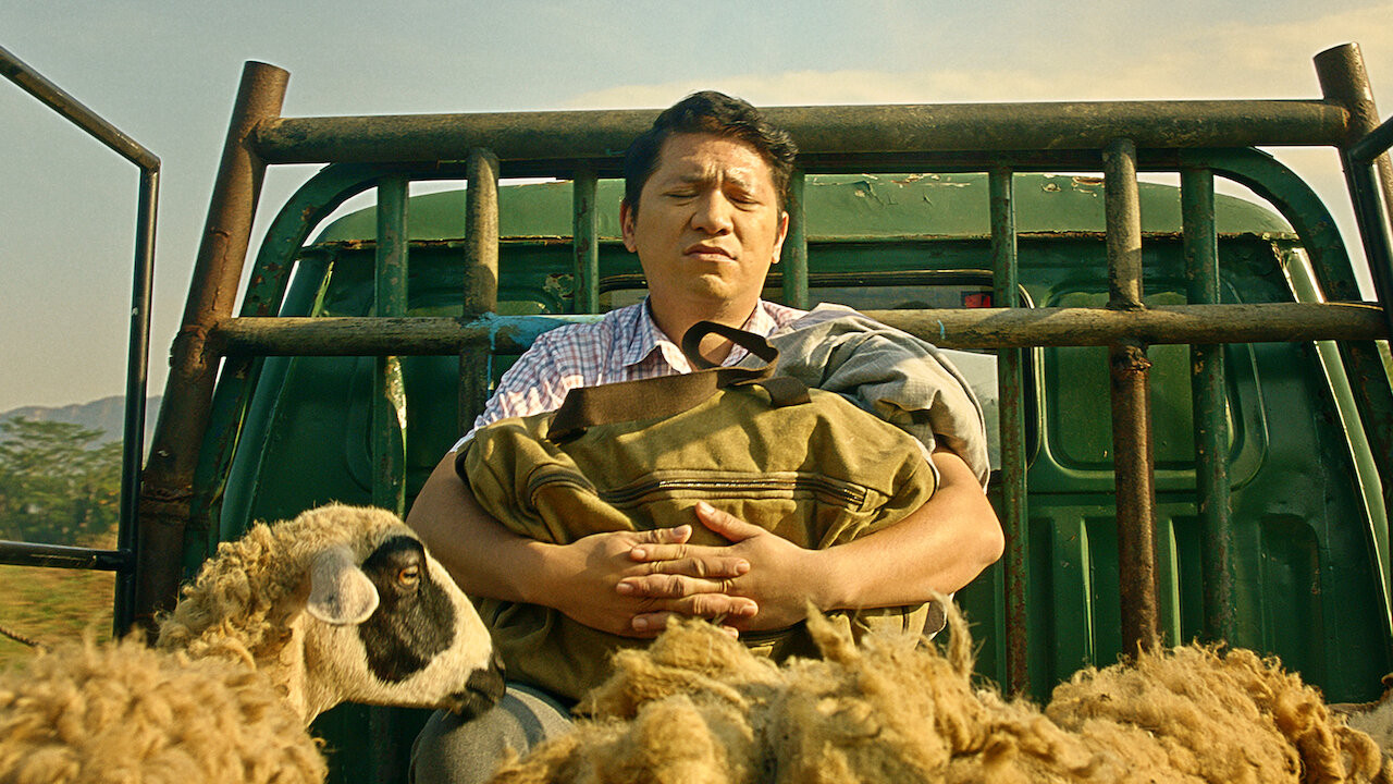 Guru-Guru Gokil scene photo