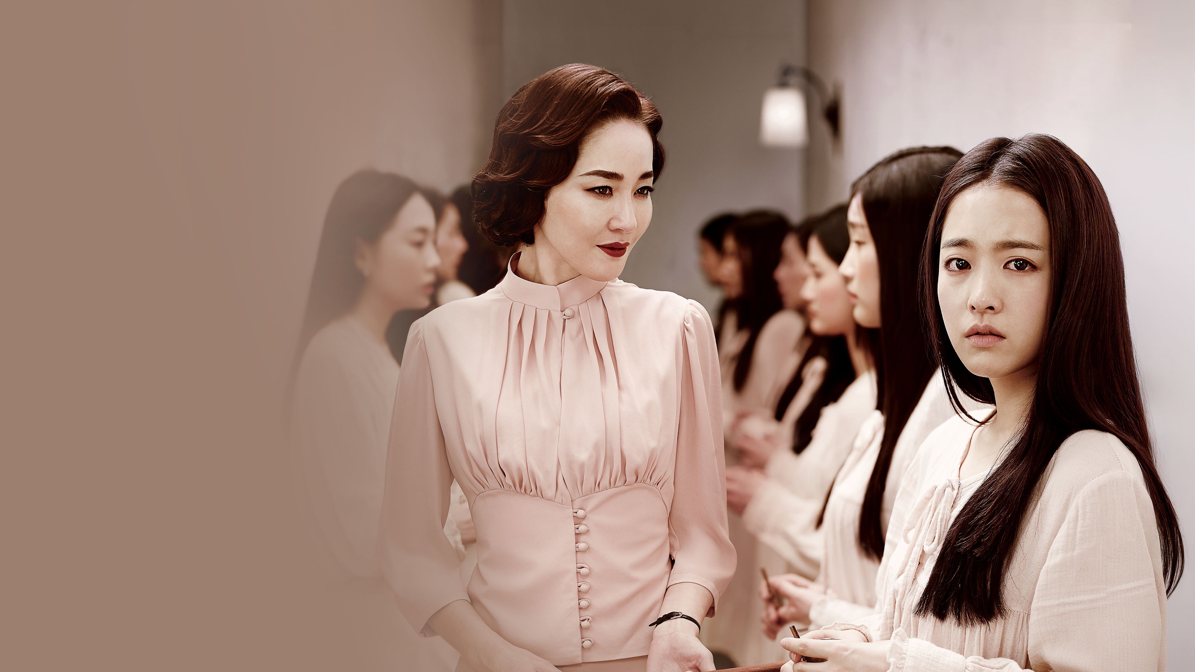 Gyeongseonghakgyo: Sarajin sonyeodeul scene photo