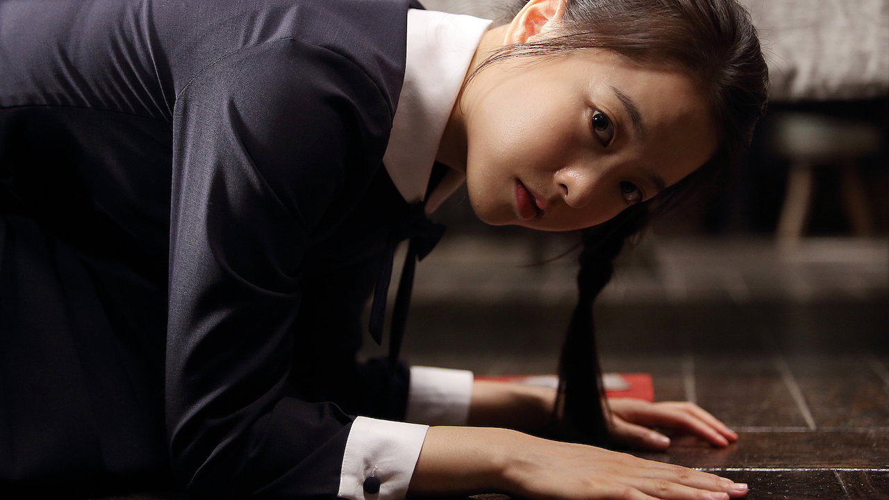 Gyeongseonghakgyo: Sarajin sonyeodeul scene photo