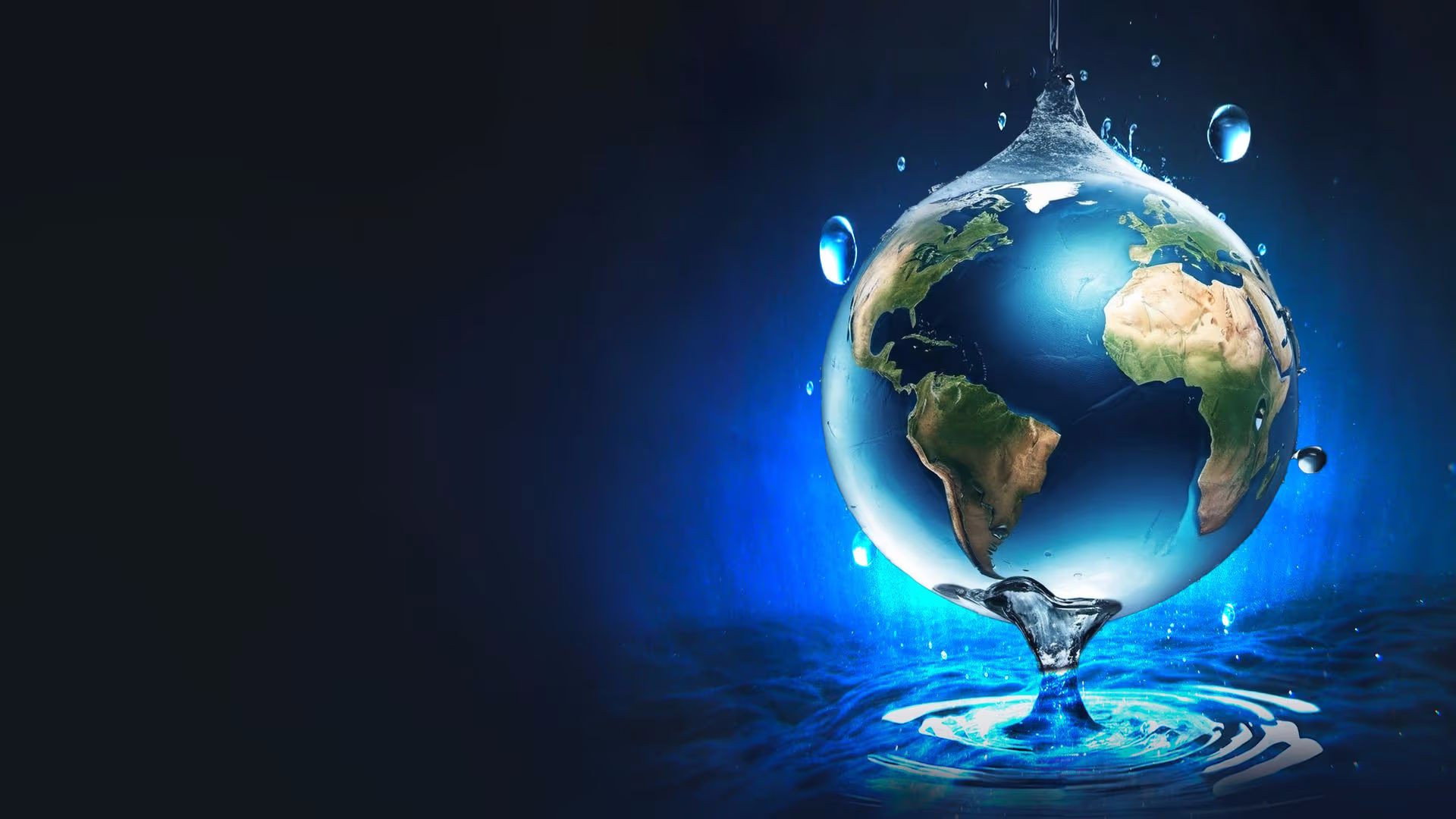 H2O: The Intelligence of Water scene photo