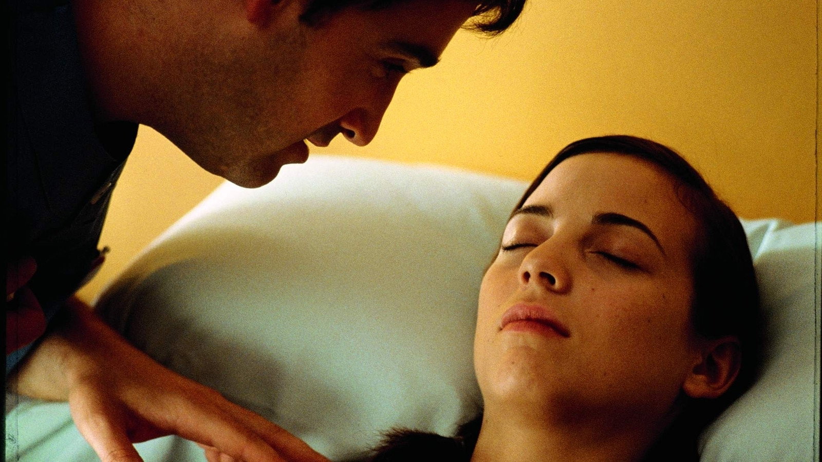 Hable con ella scene photo