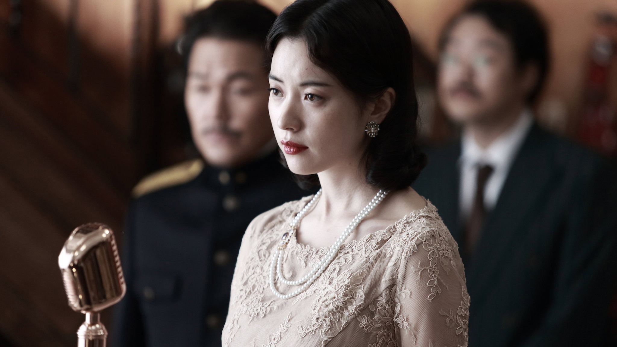 Hae-eo-hwa scene photo