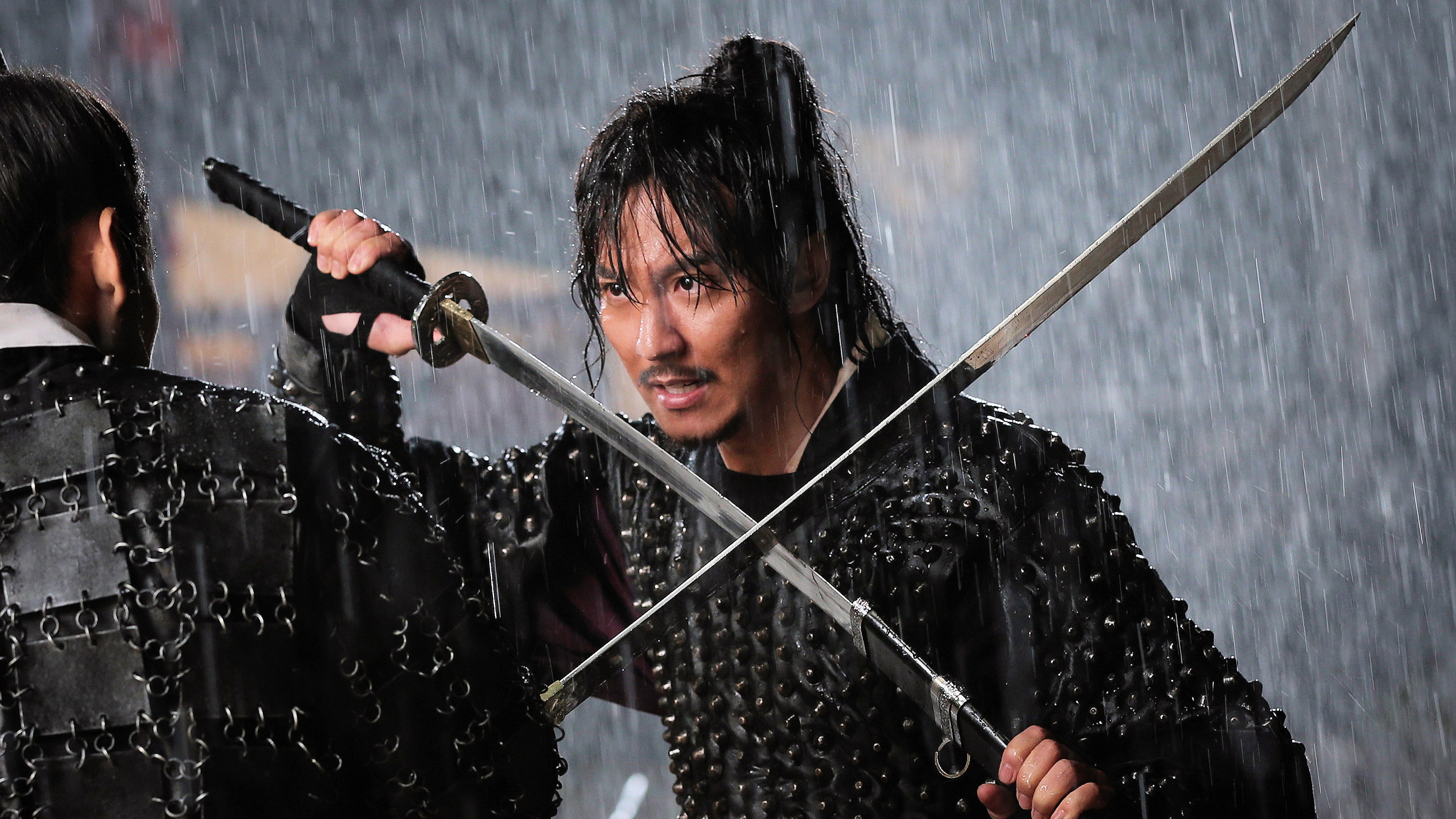 Hae-jeok: Ba-da-ro gan san-jeok scene photo
