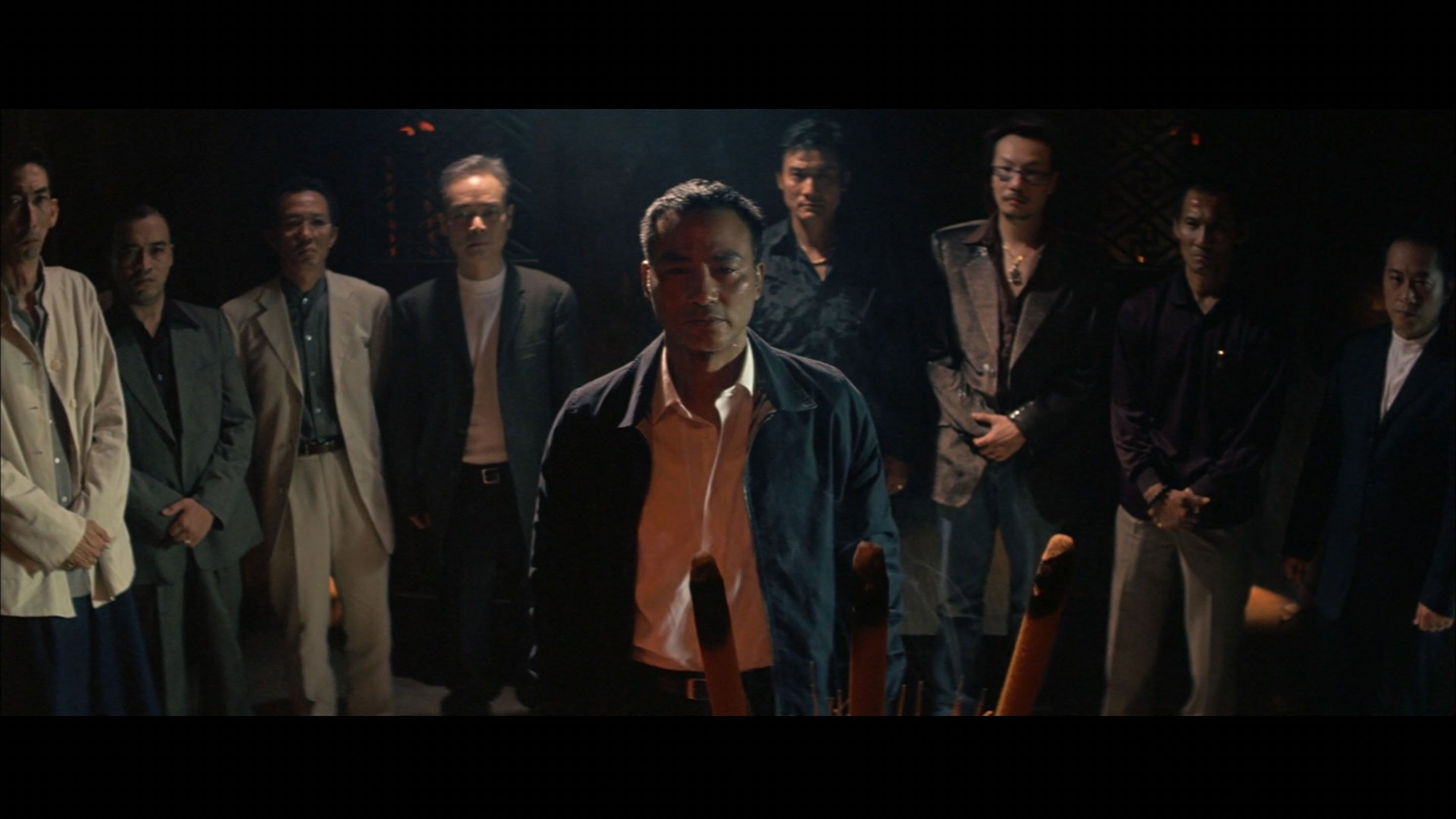 Hak se wui scene photo