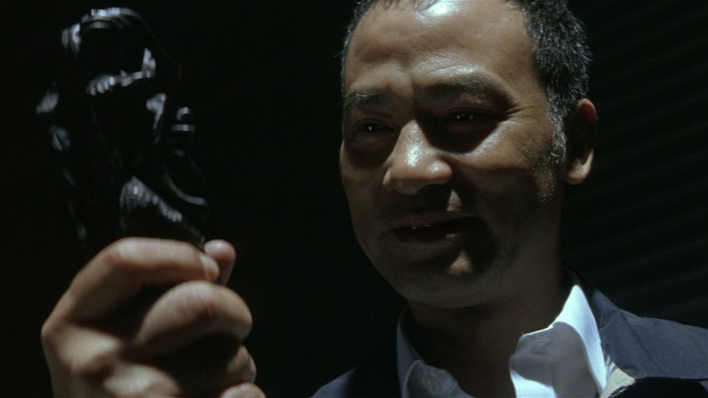 Hak se wui scene photo