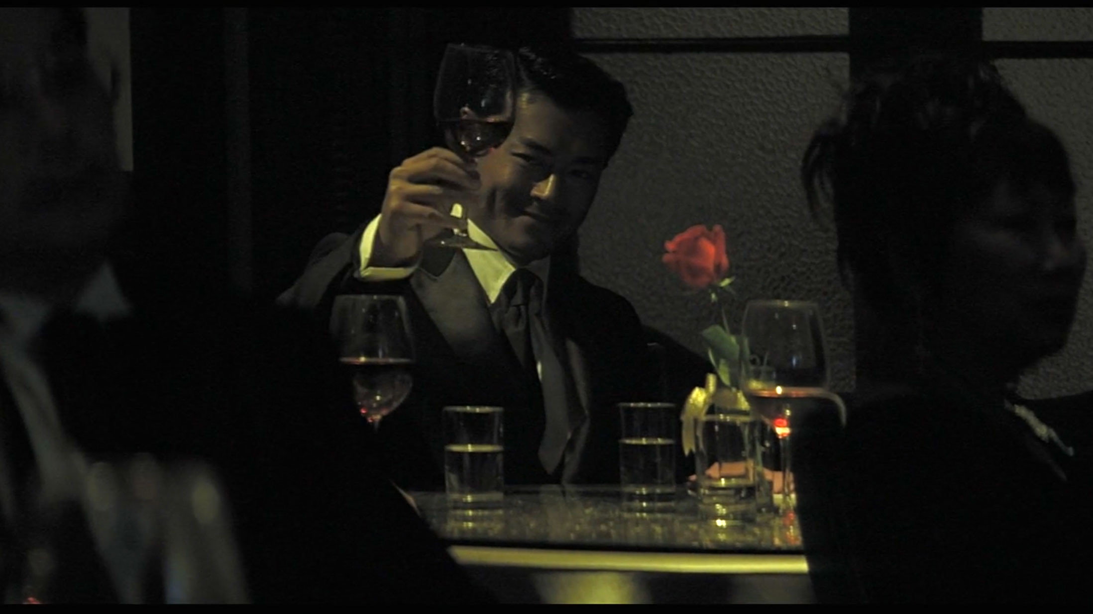 Hak se wui: Yi woo wai kwai scene photo