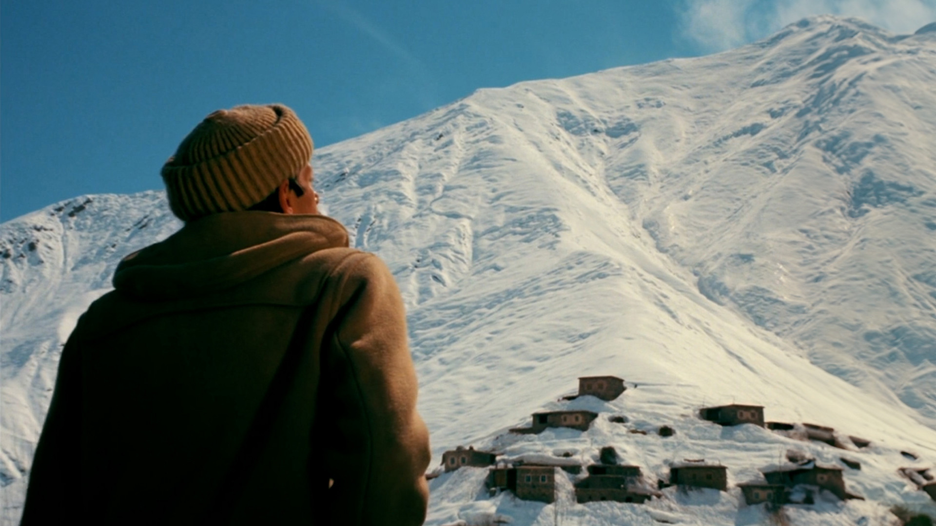 Hakkari'de Bir Mevsim scene photo