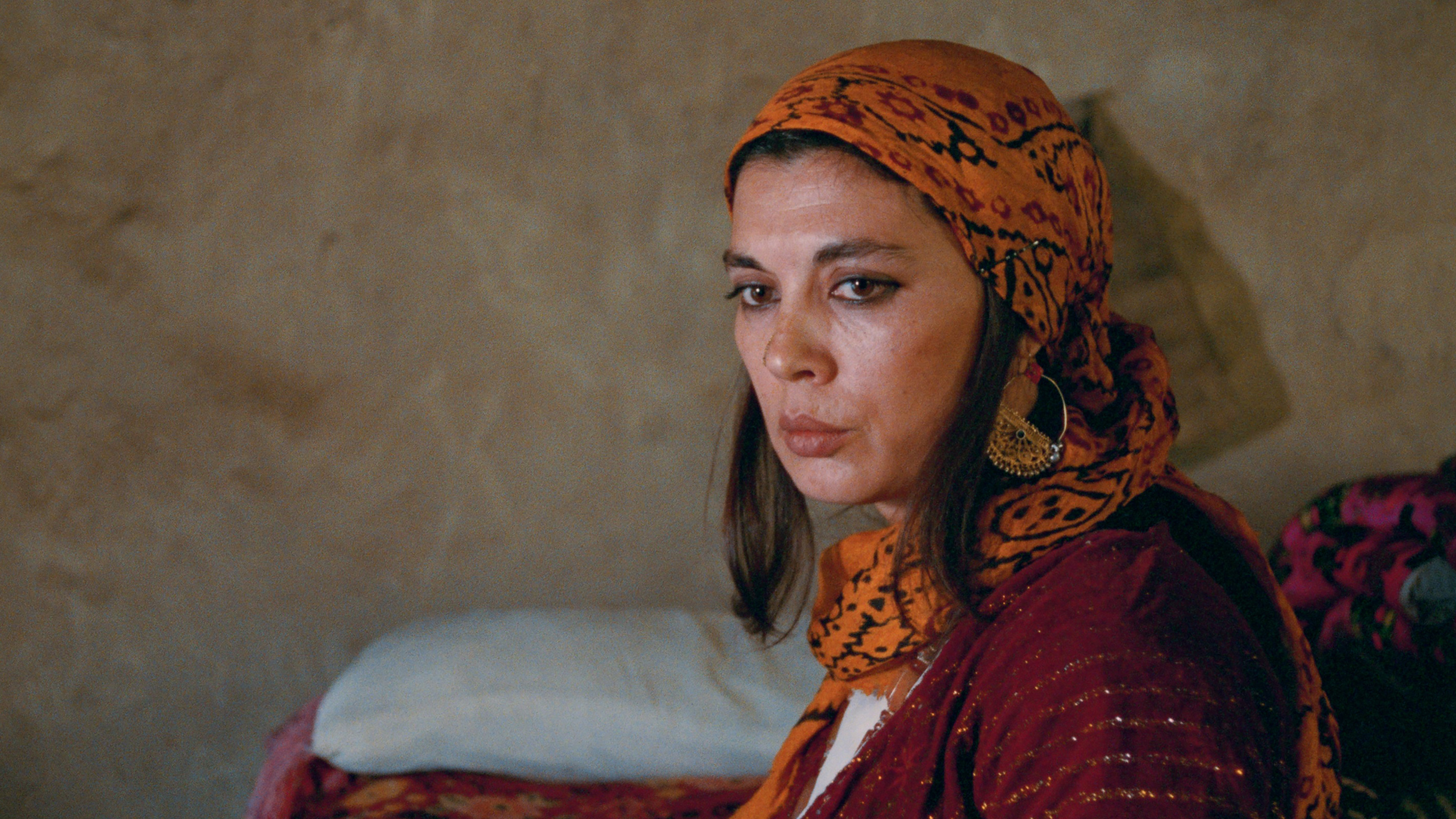 Hakkari'de Bir Mevsim scene photo