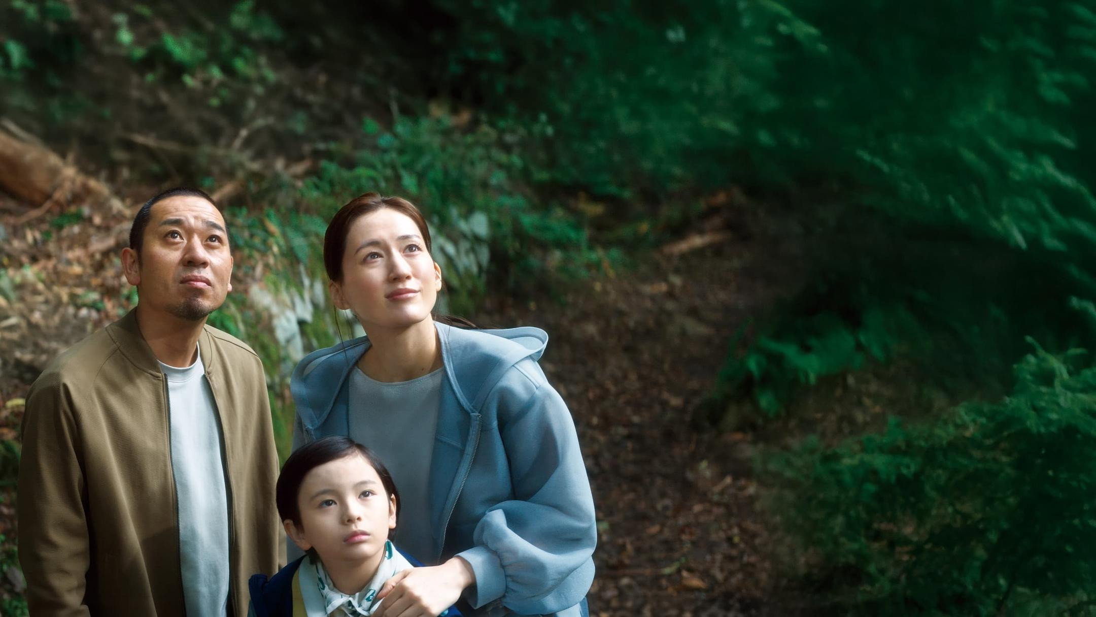 Hako no naka no hitsuji scene photo
