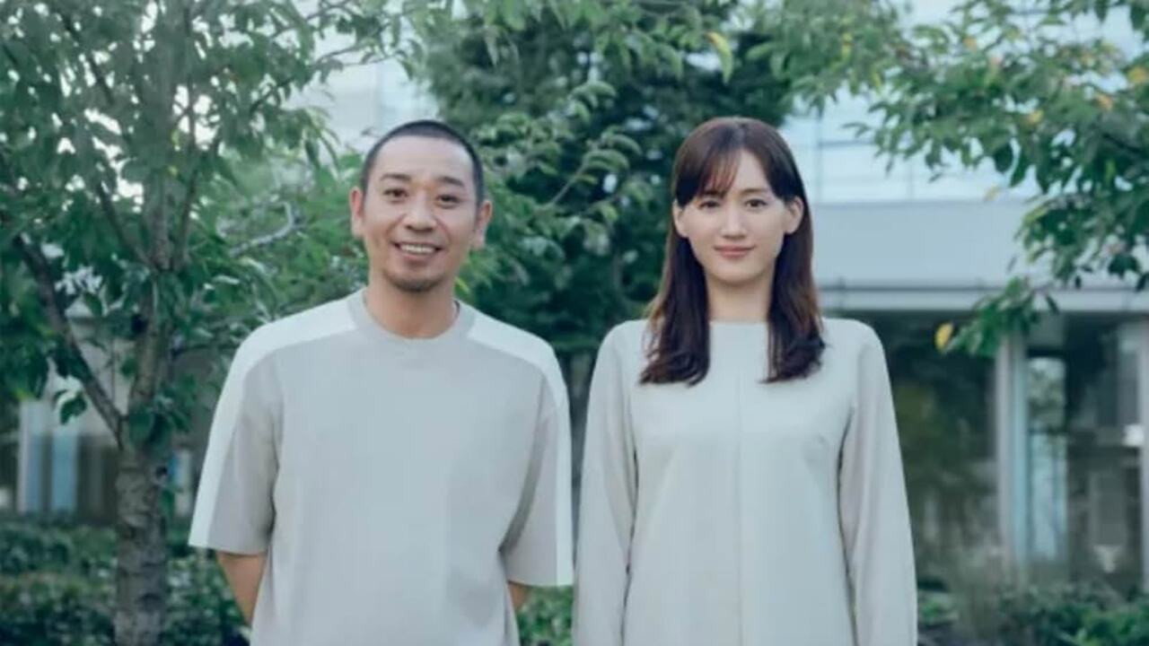 Hako no naka no hitsuji scene photo