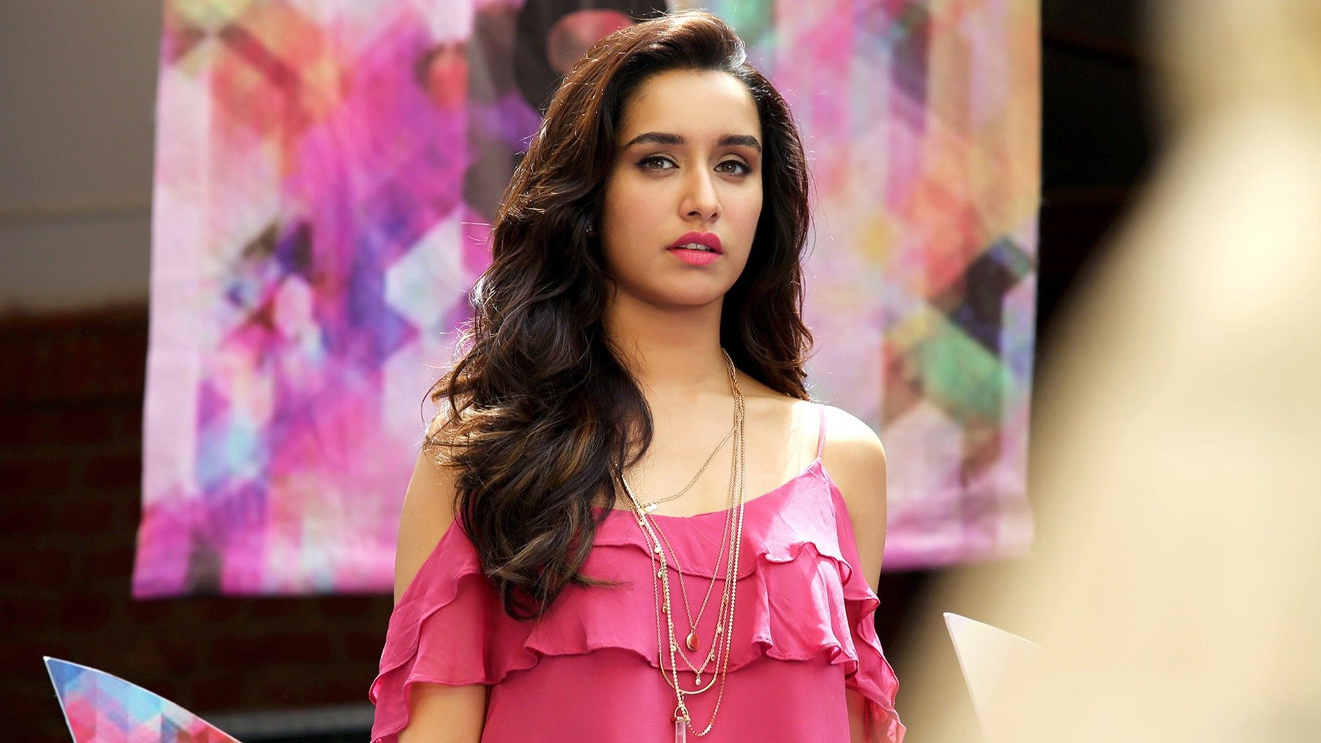 Half Girlfriend scene photo