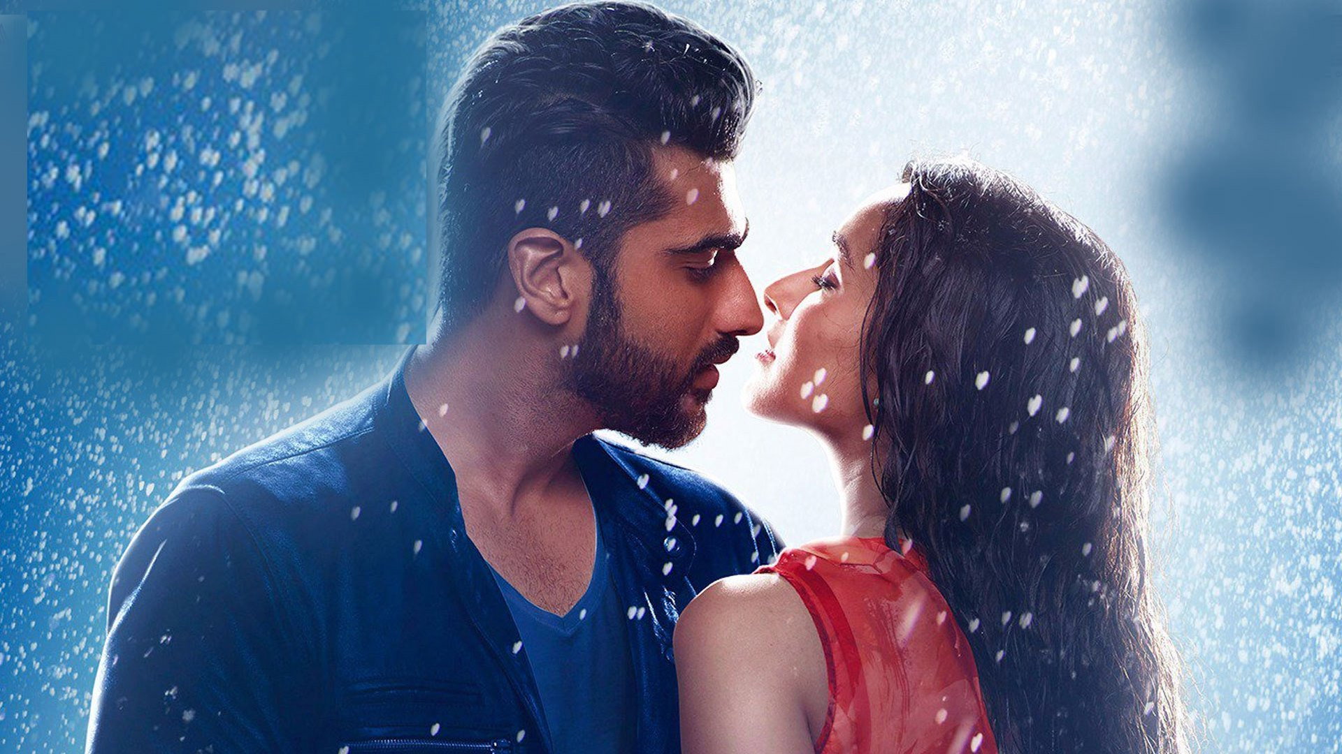 Half Girlfriend scene photo