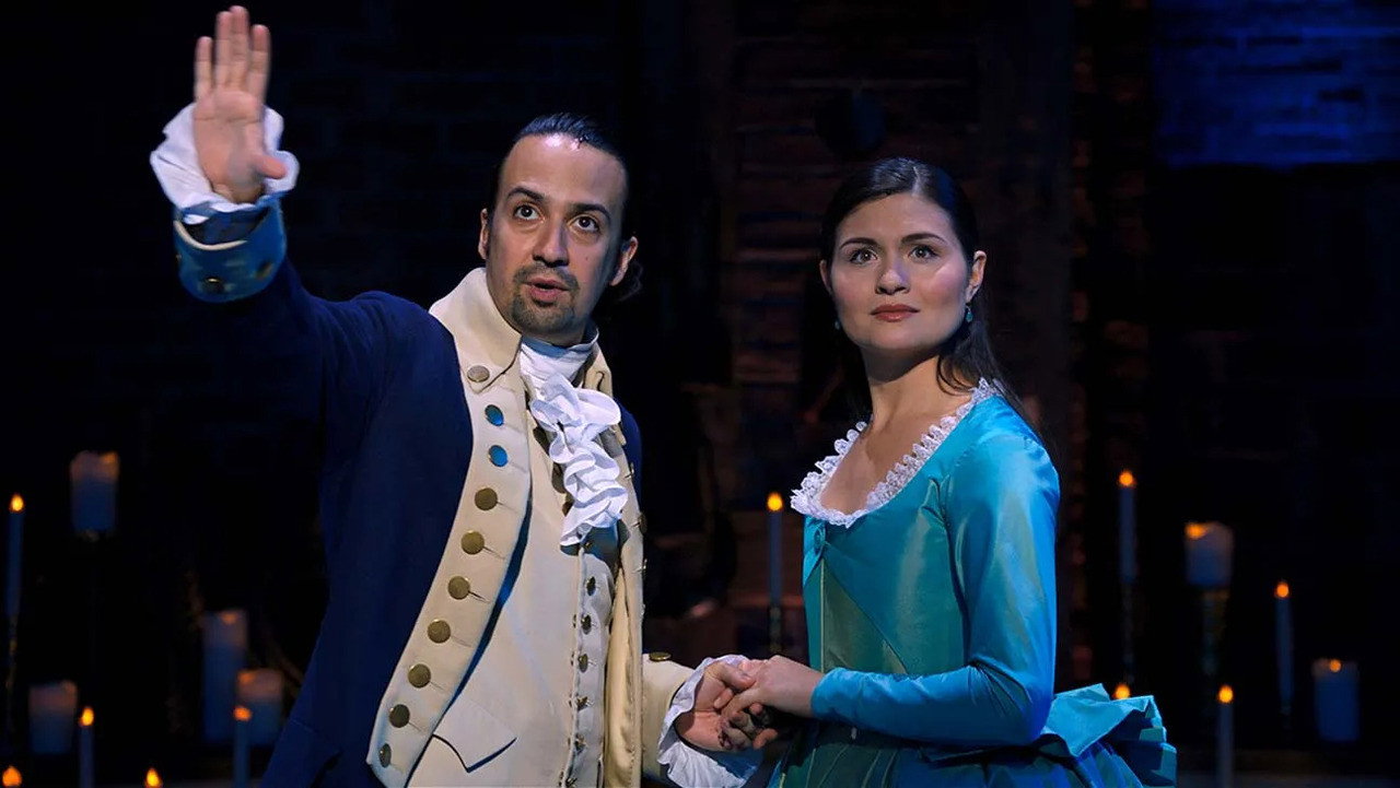 Hamilton scene photo