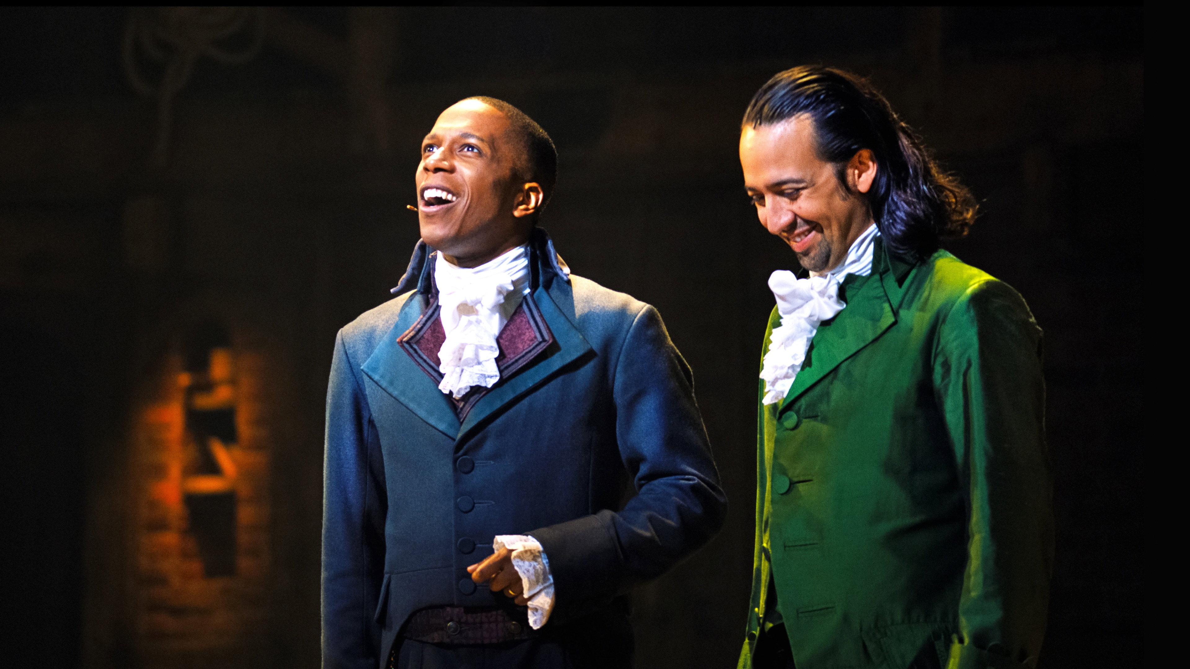 Hamilton scene photo