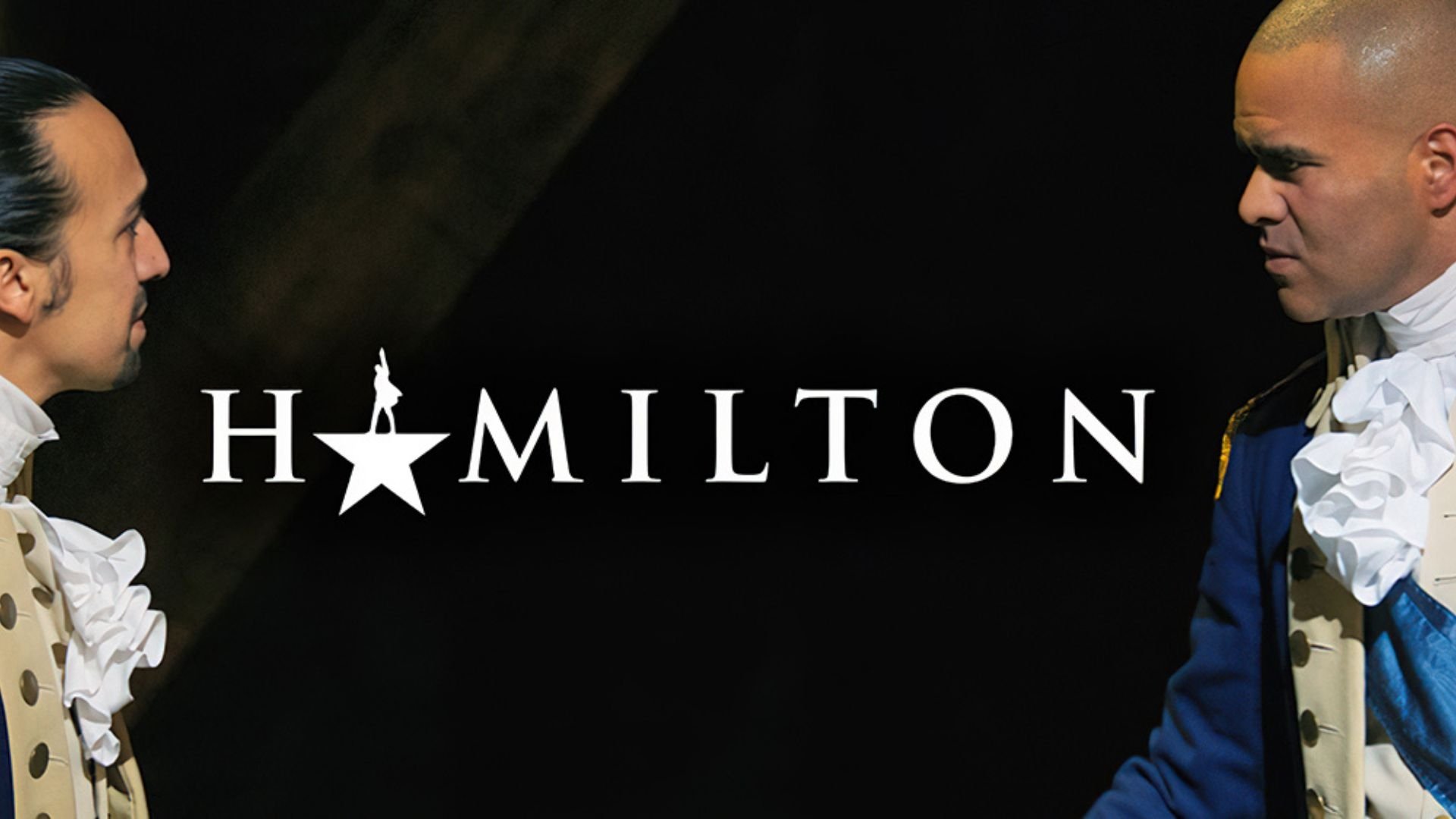 Hamilton scene photo