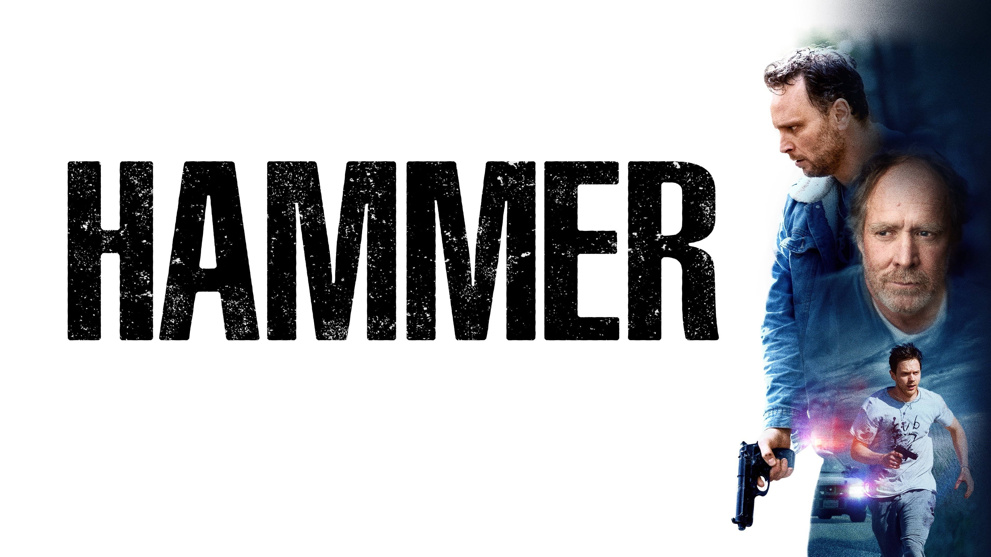 Hammer scene photo