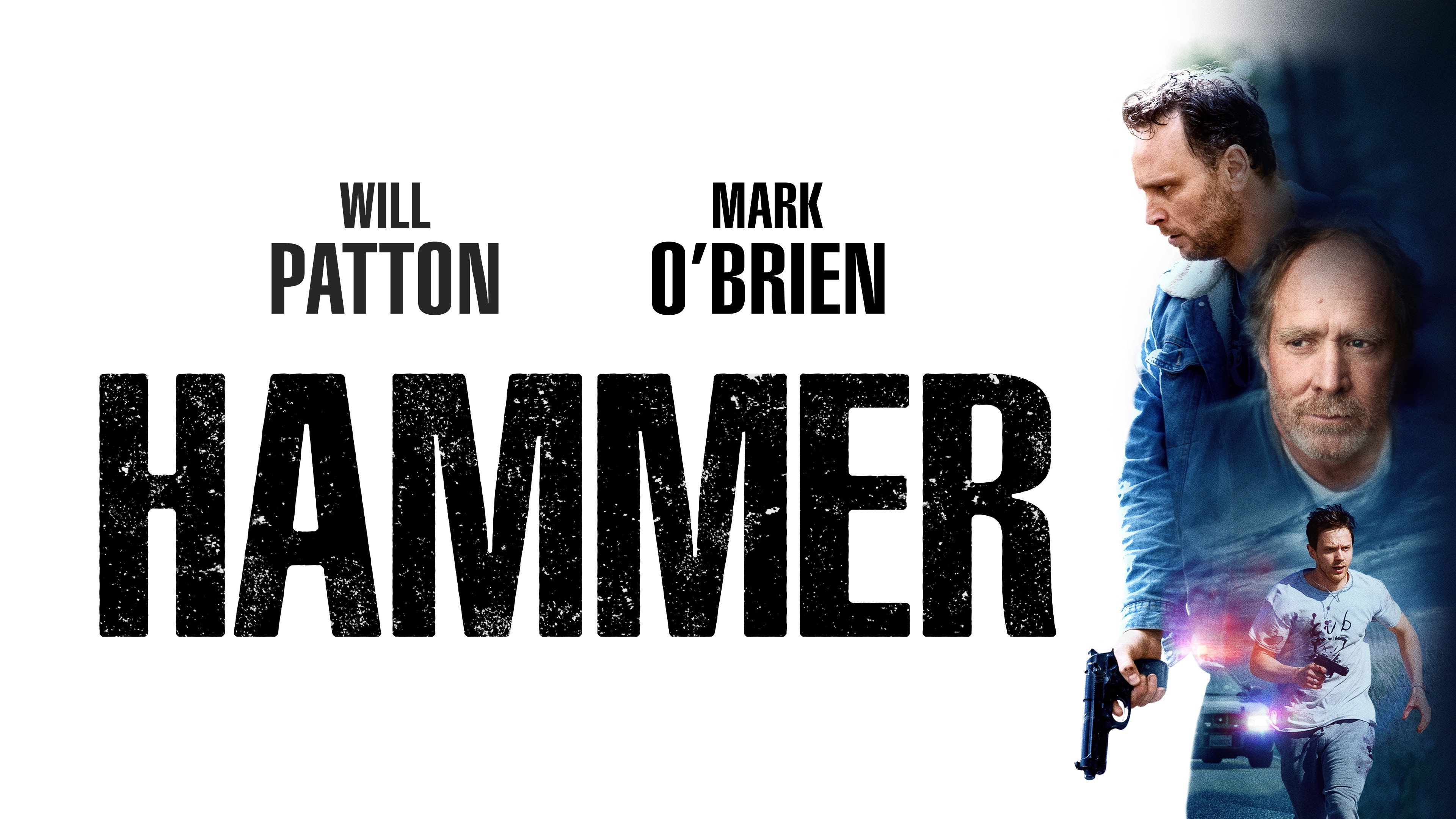 Hammer scene photo