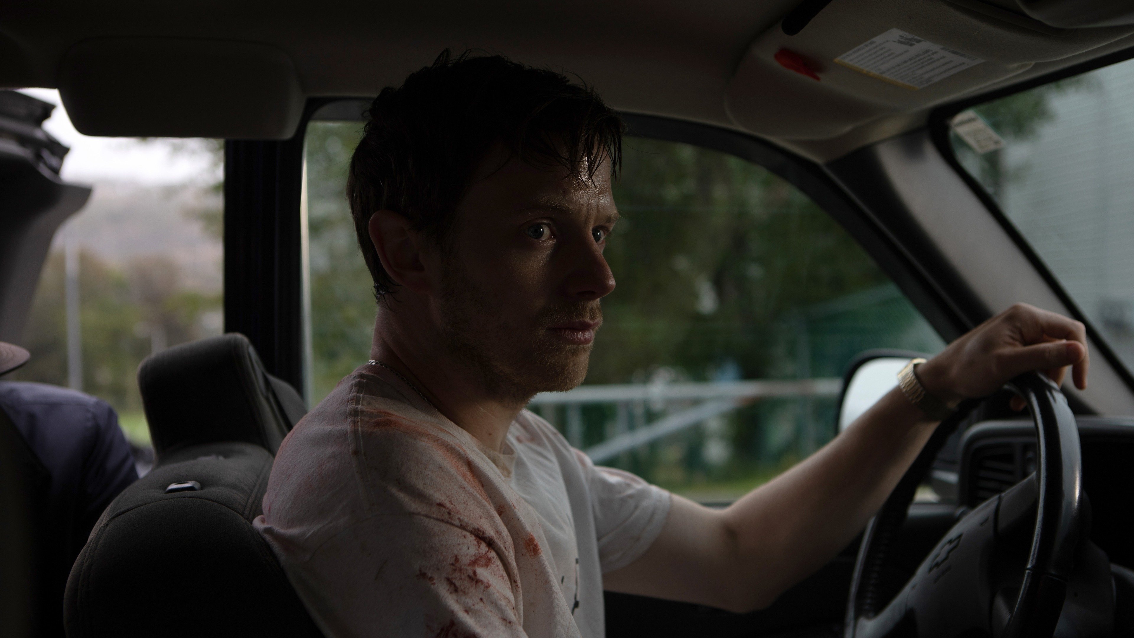 Hammer scene photo