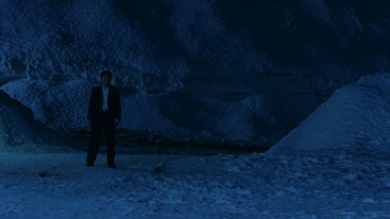 Hana-bi scene photo