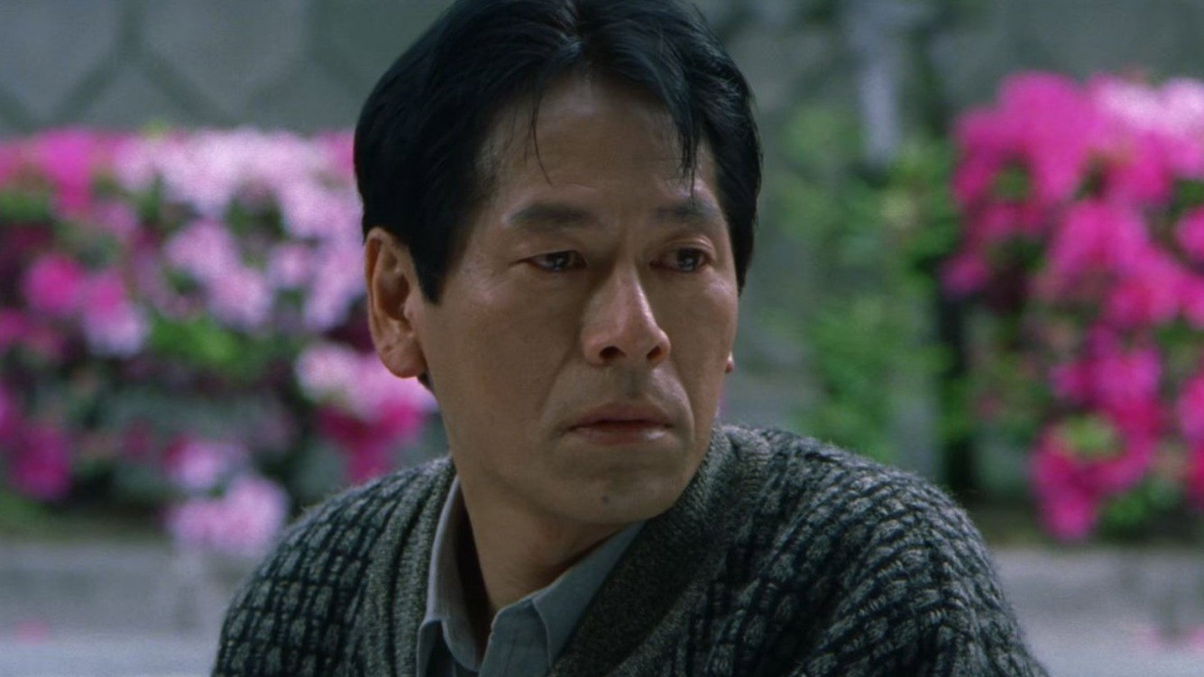 Hana-bi scene photo