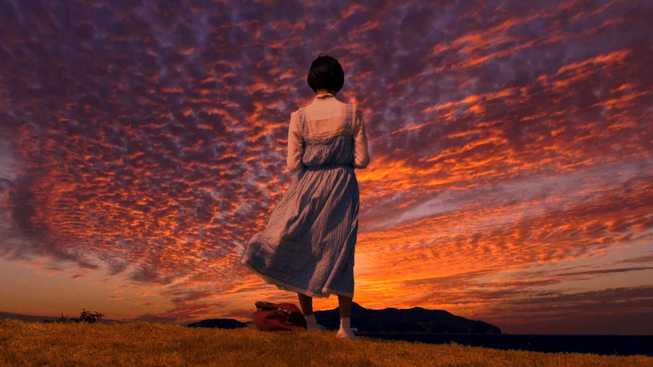 Hanagatami scene photo