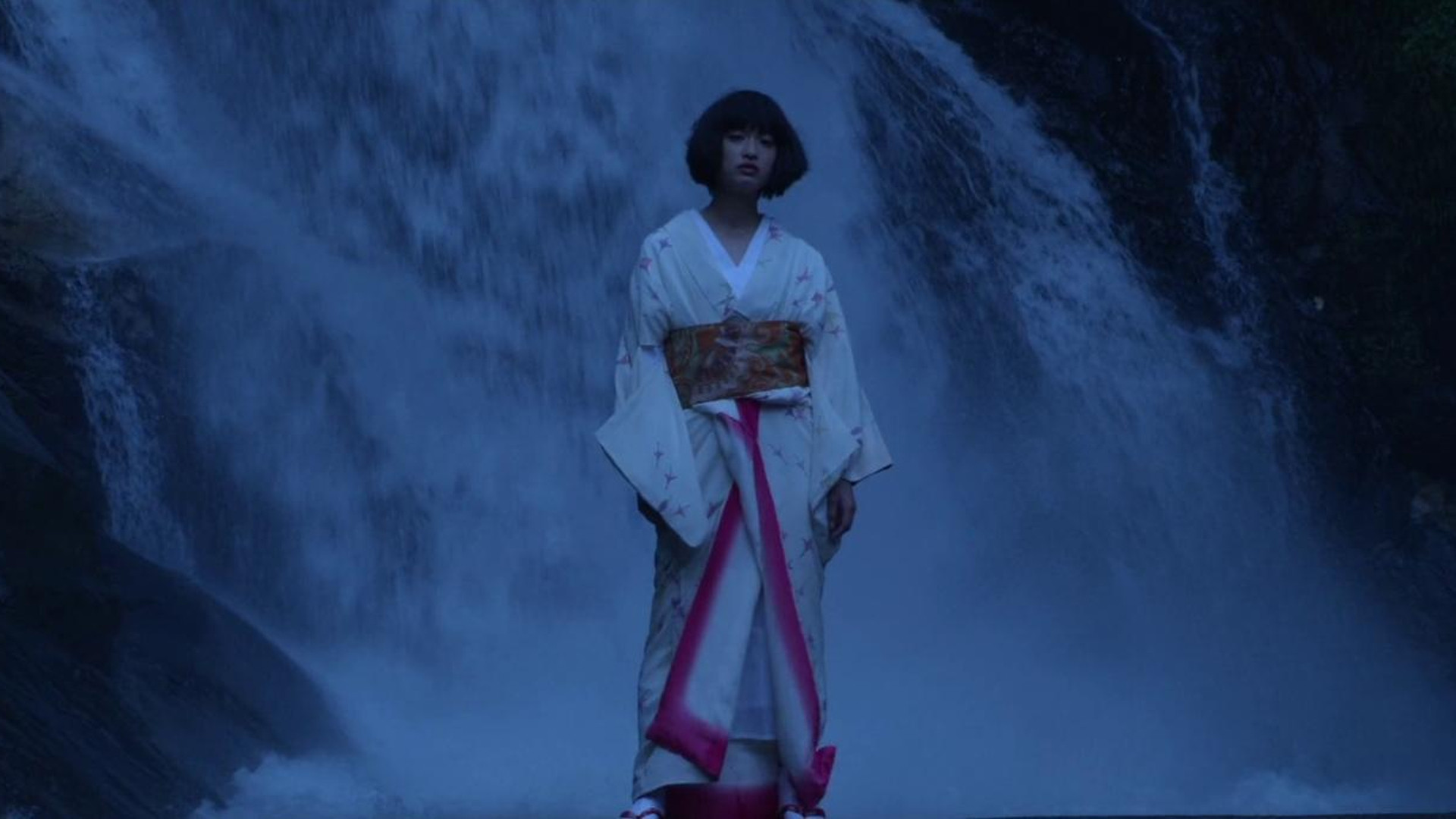 Hanagatami scene photo