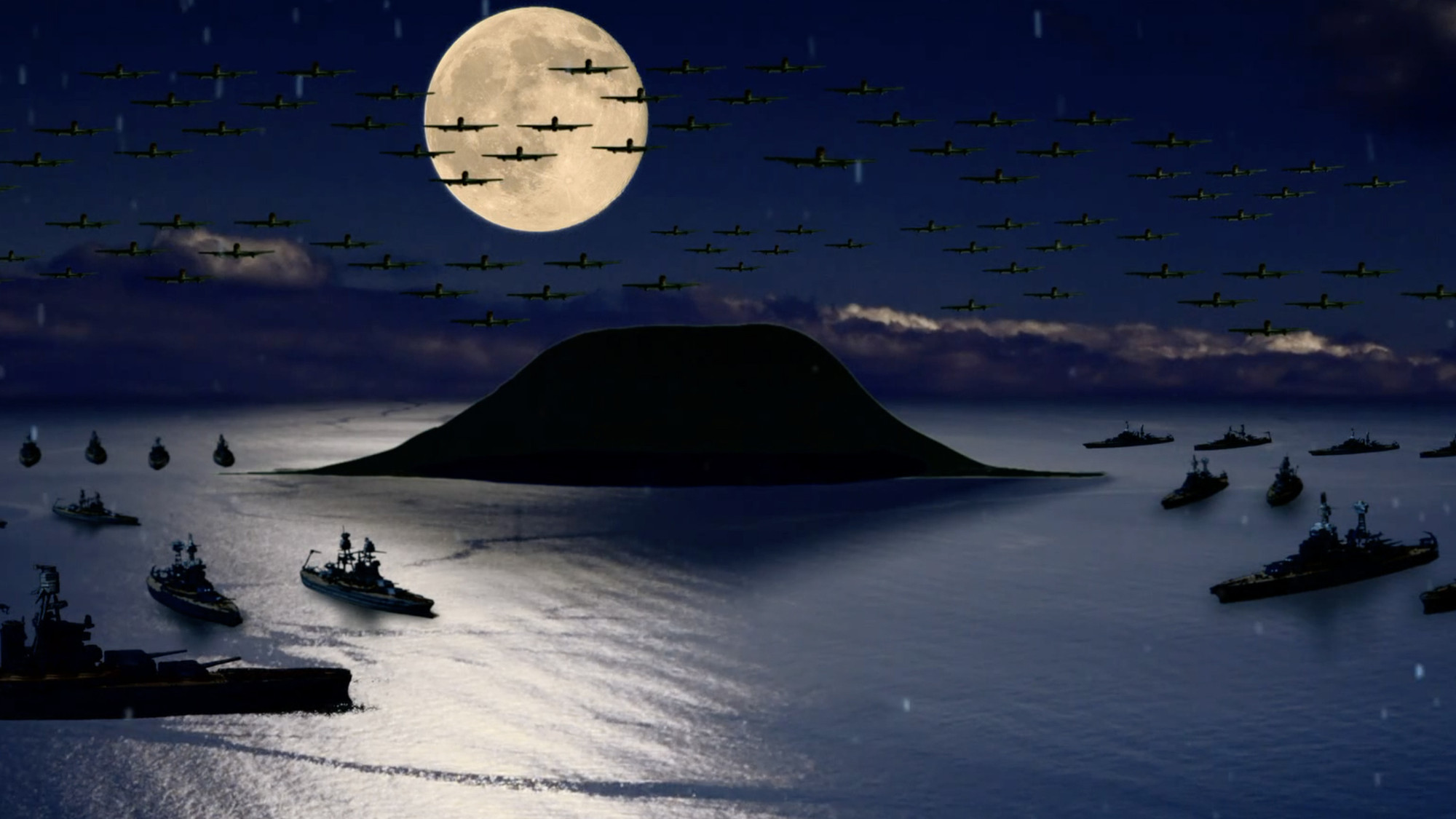Hanagatami scene photo