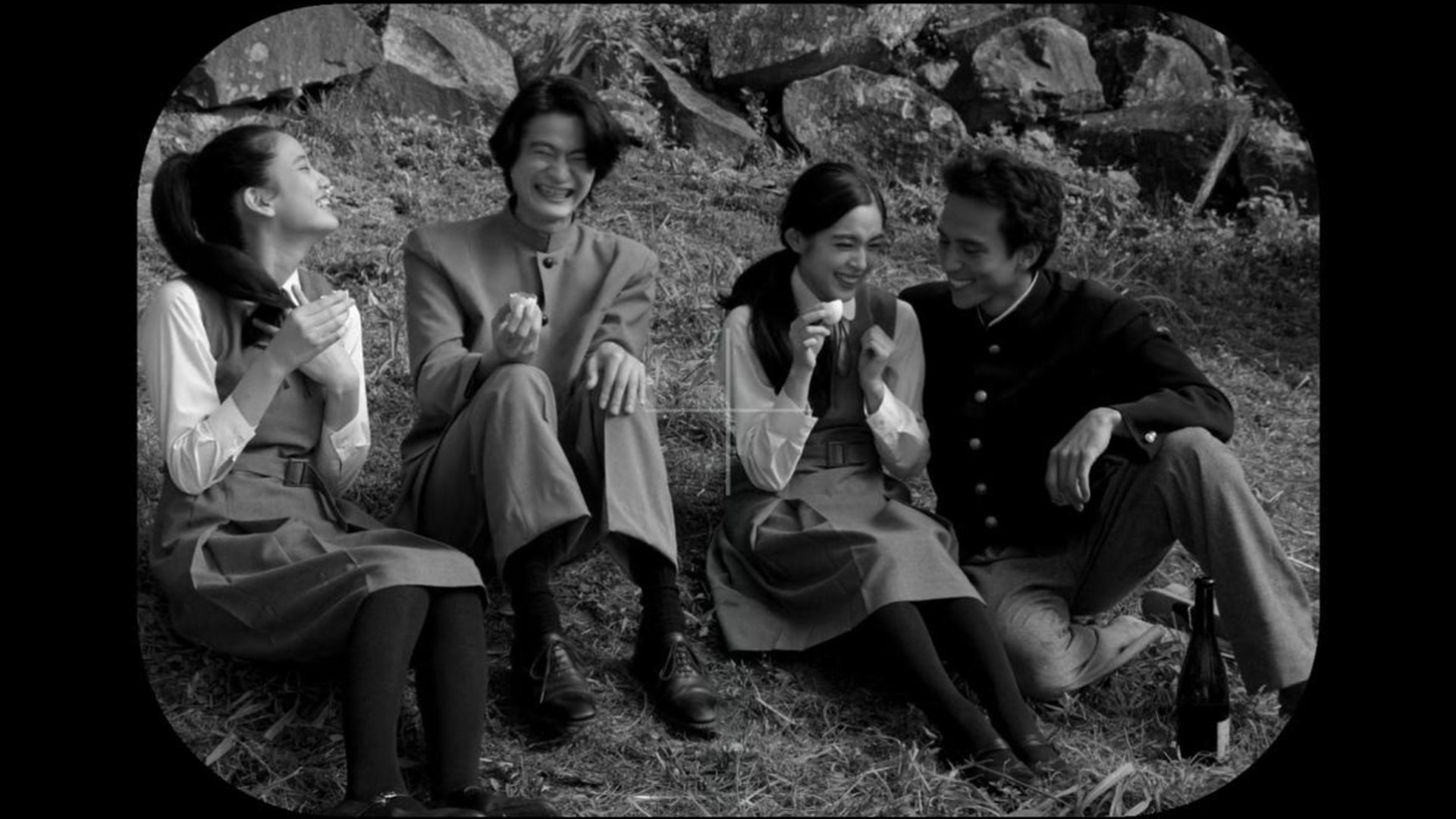 Hanagatami scene photo
