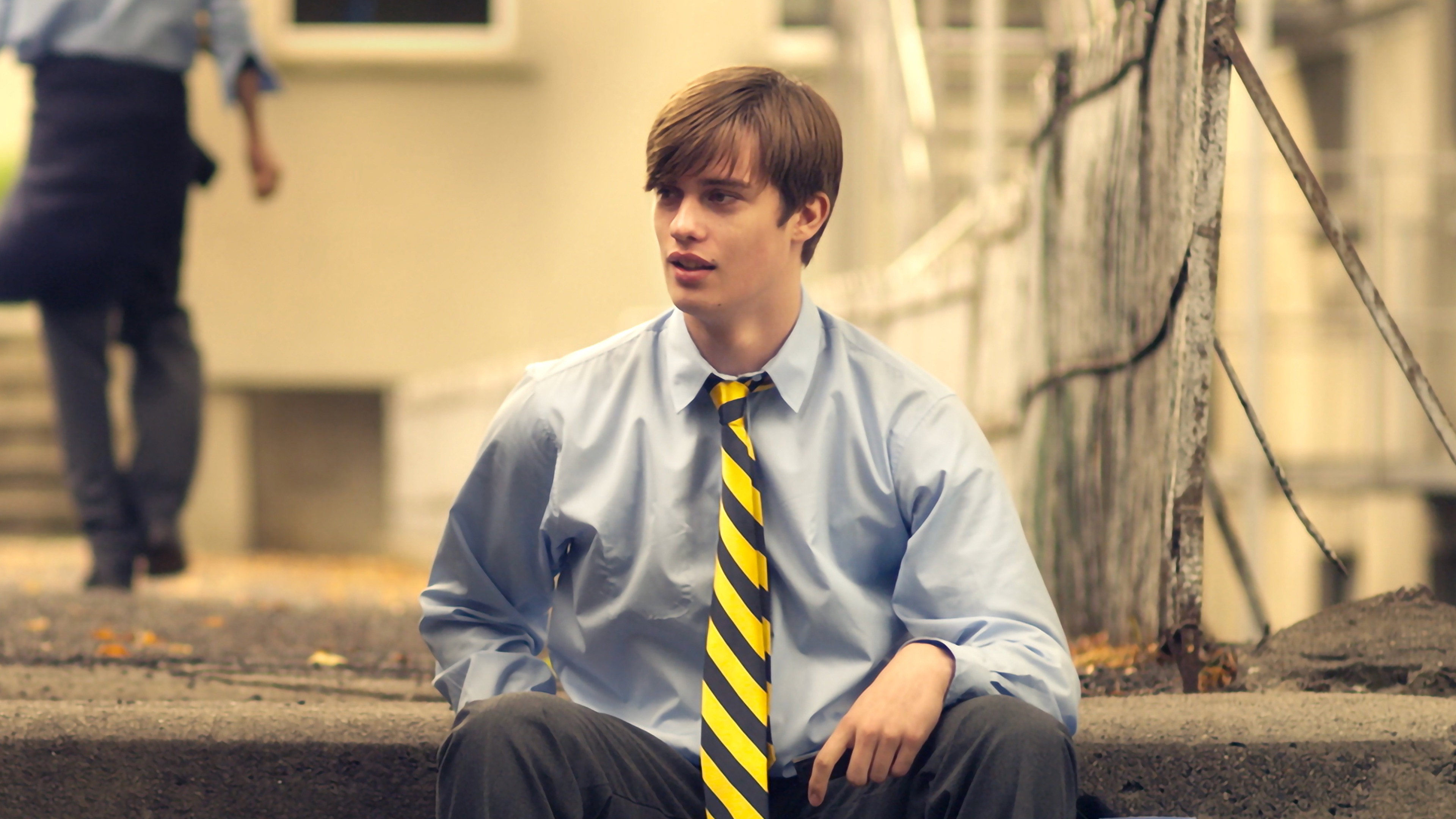 Handsome Devil scene photo