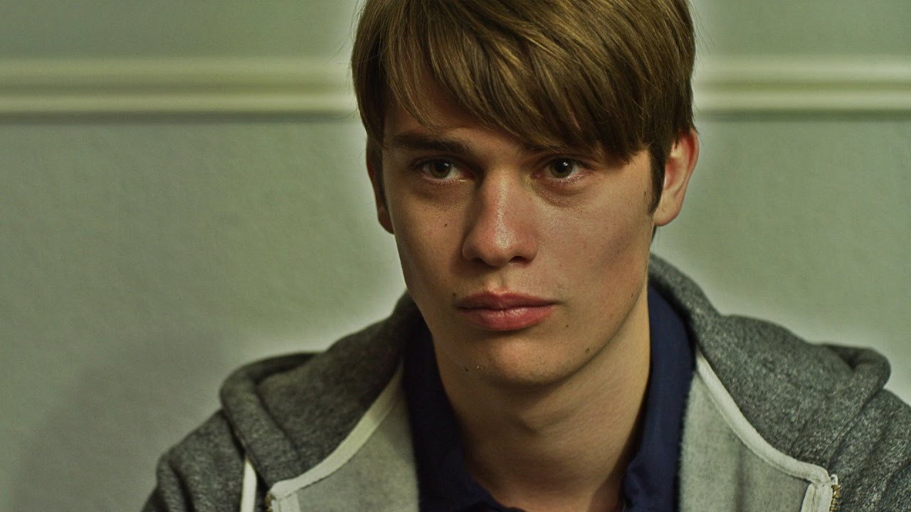 Handsome Devil scene photo