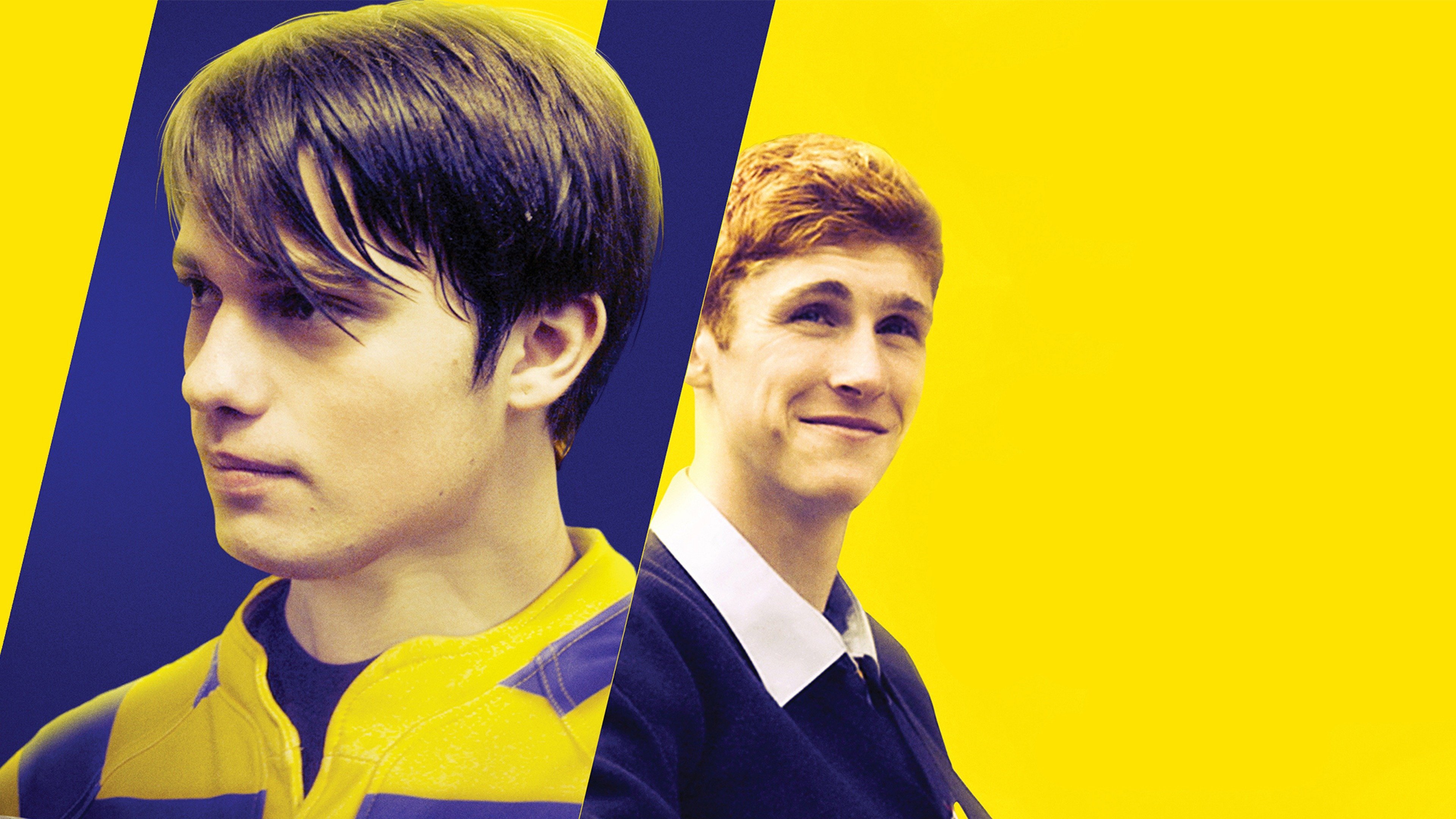 Handsome Devil scene photo