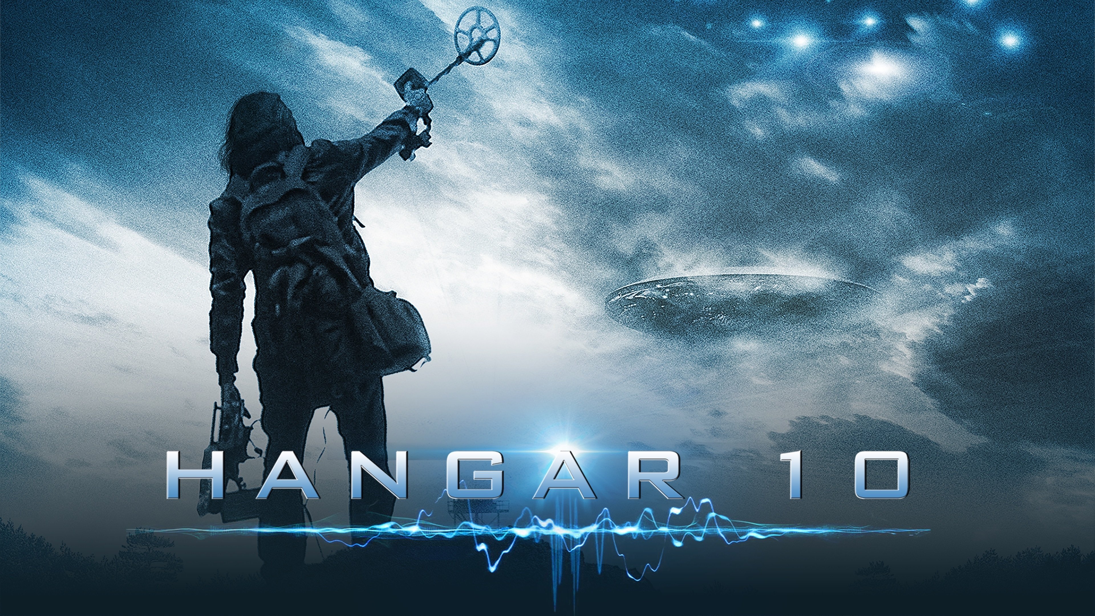 Hangar 10 scene photo