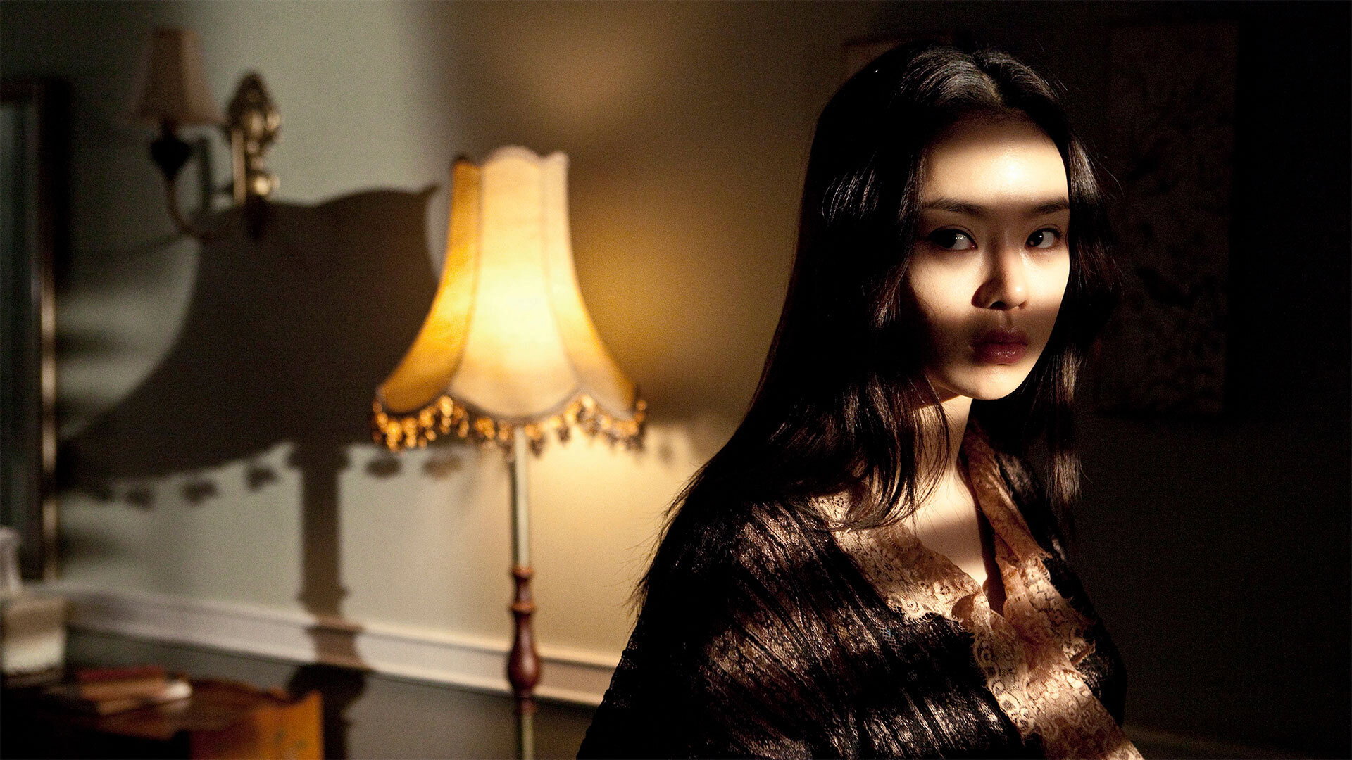 Hanyeo scene photo
